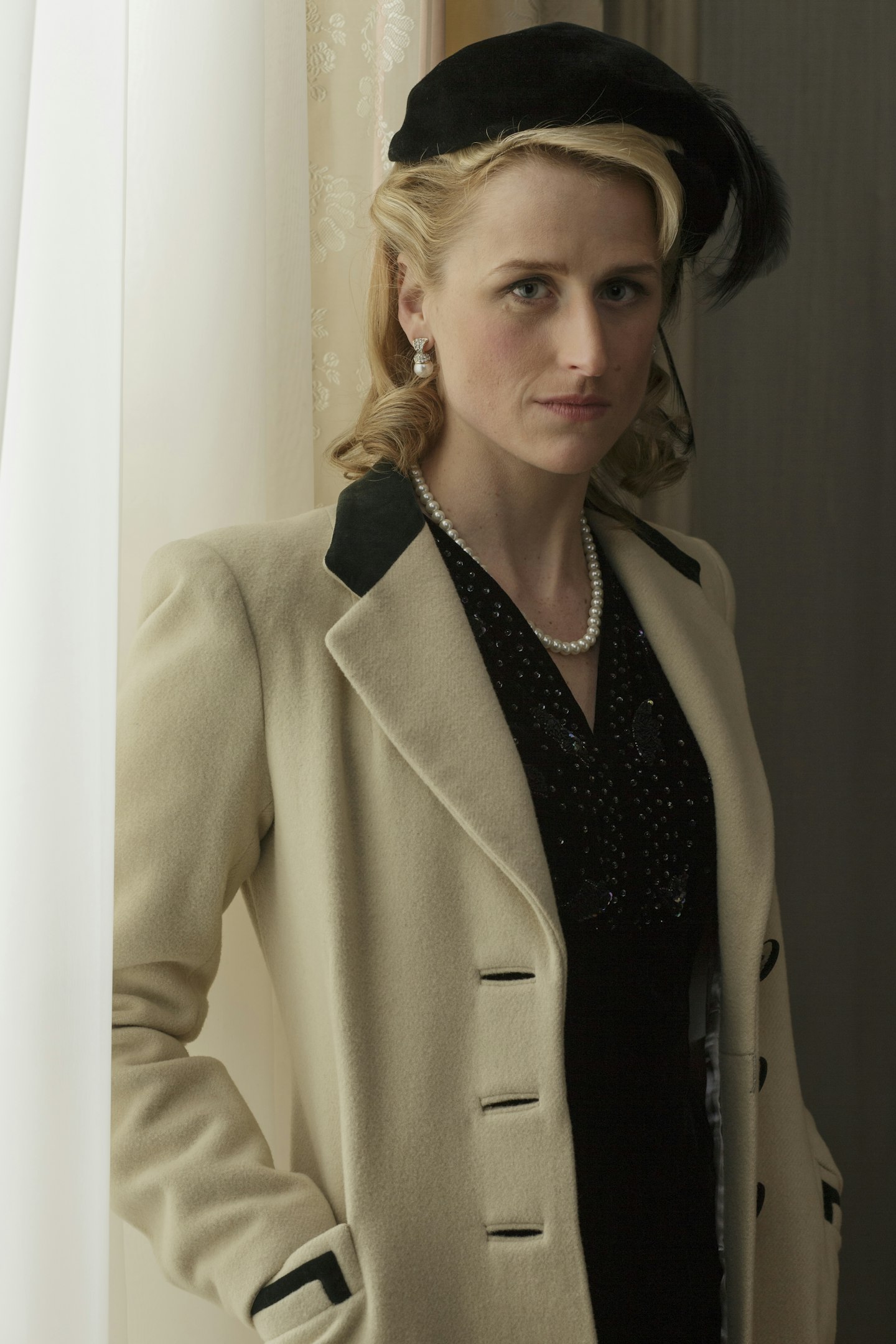 mamie gummer