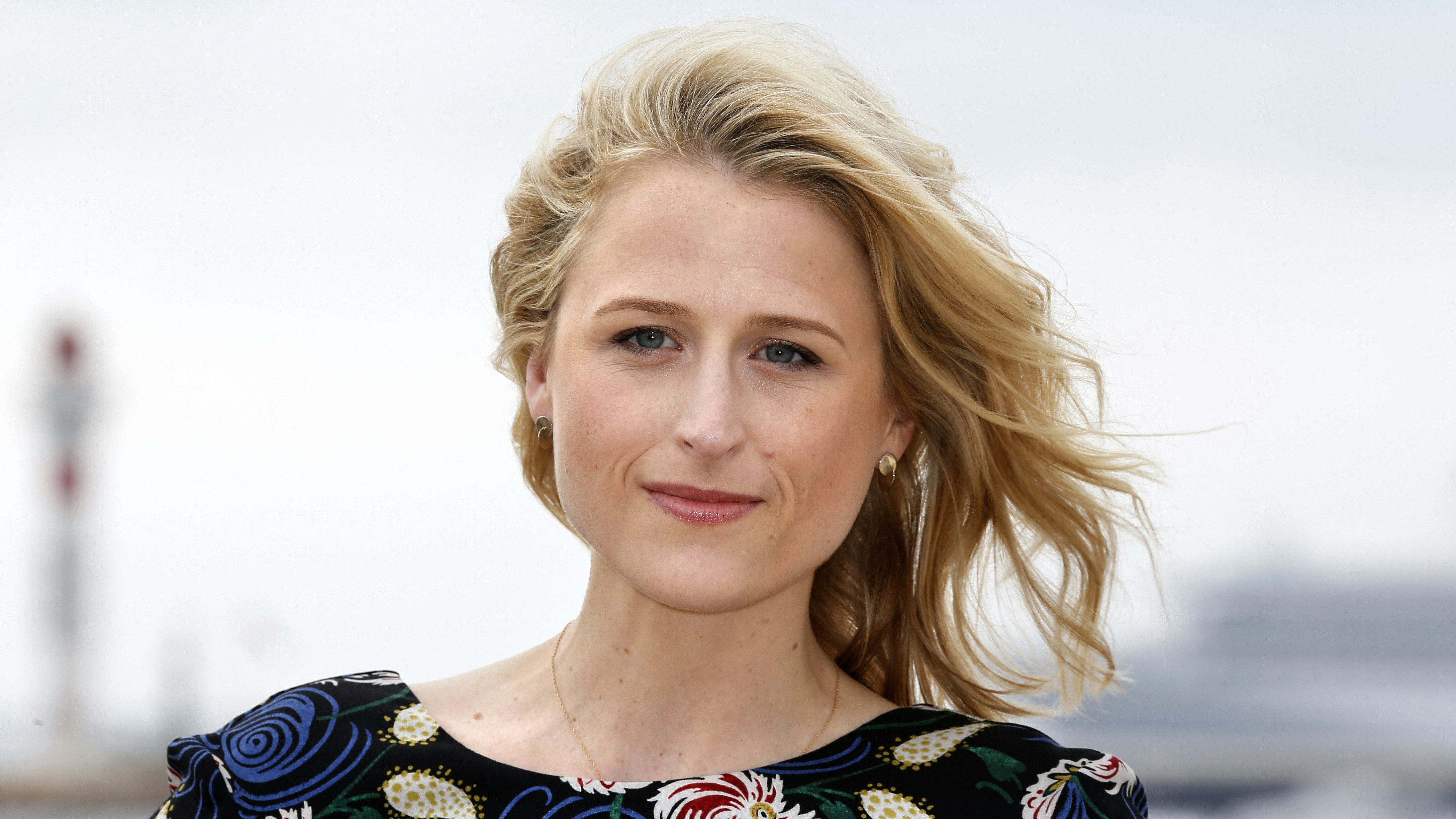 mamie gummer