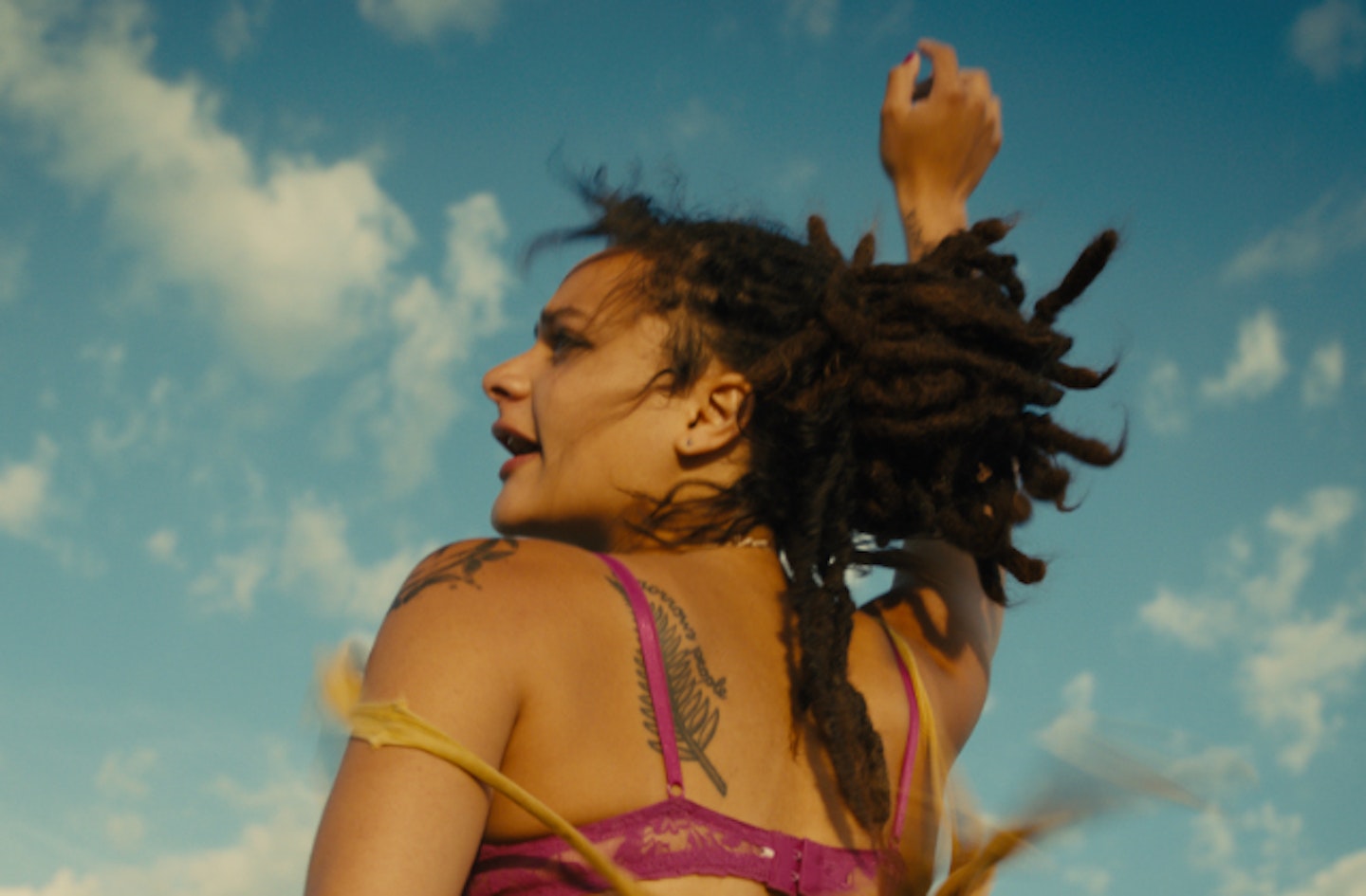 american honey sasha lane