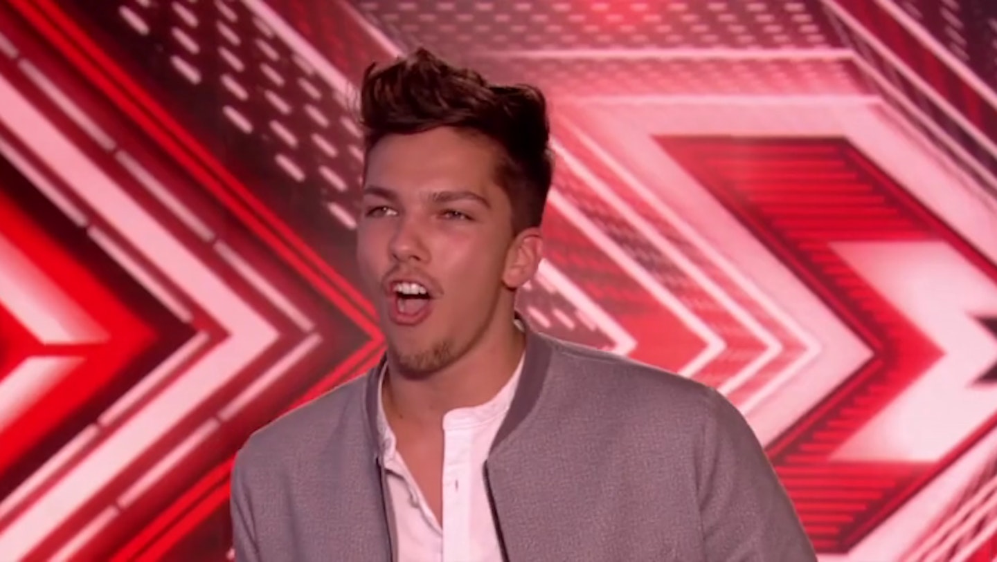 Matt terry