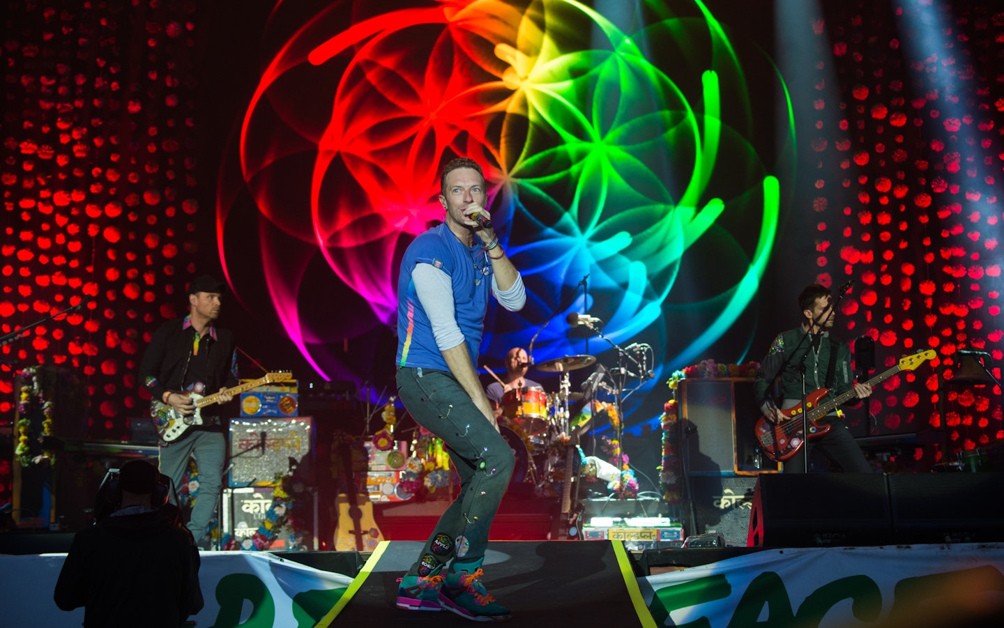 Coldplay