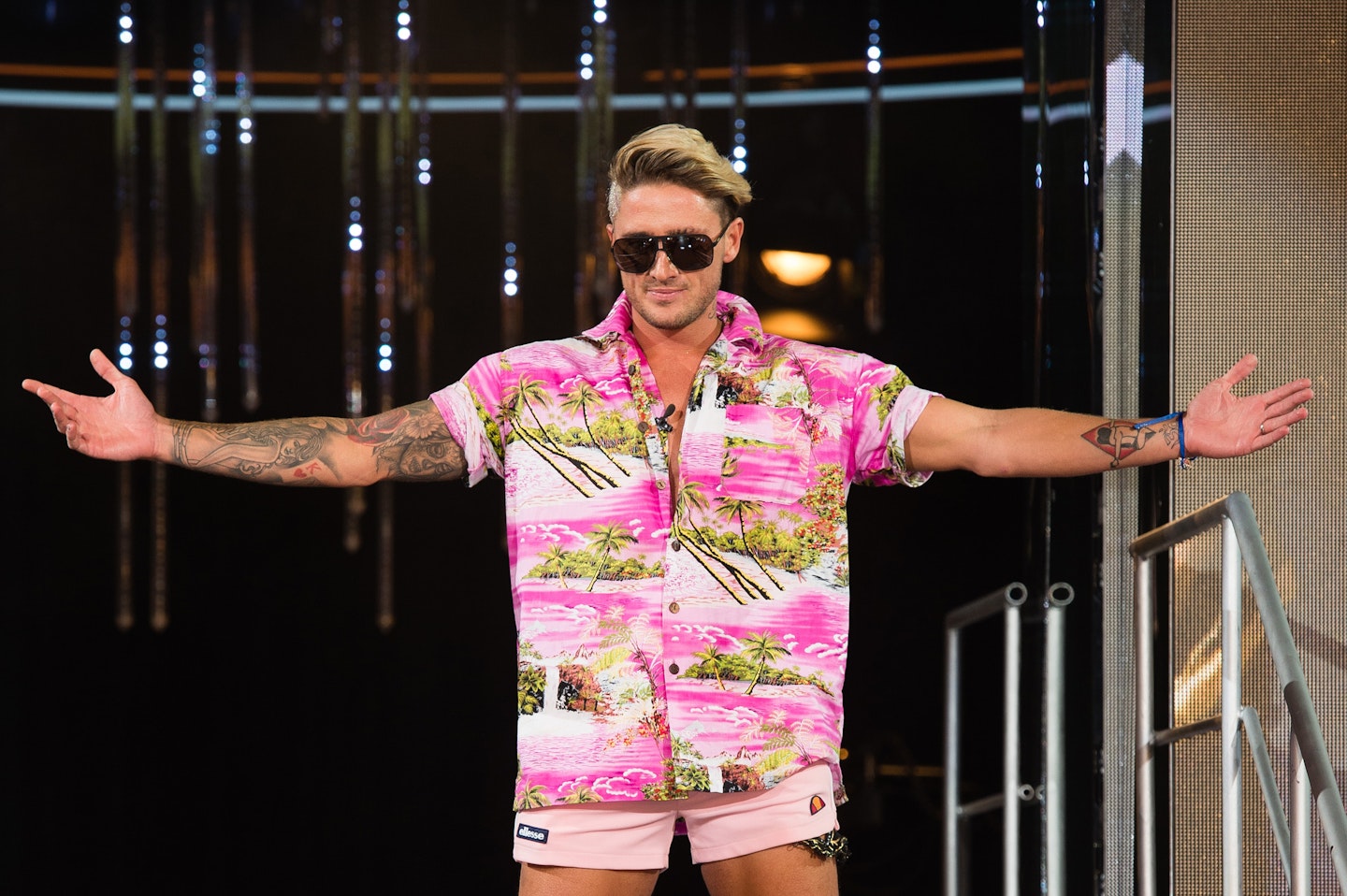 Stephen Bear