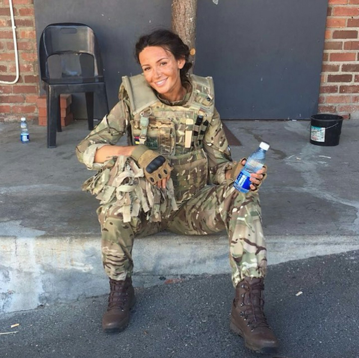 our girl series 3