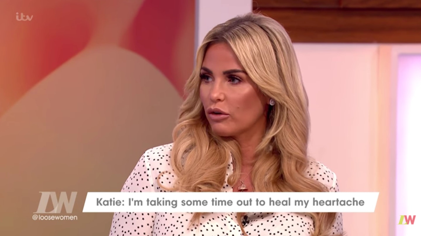 Katie Price