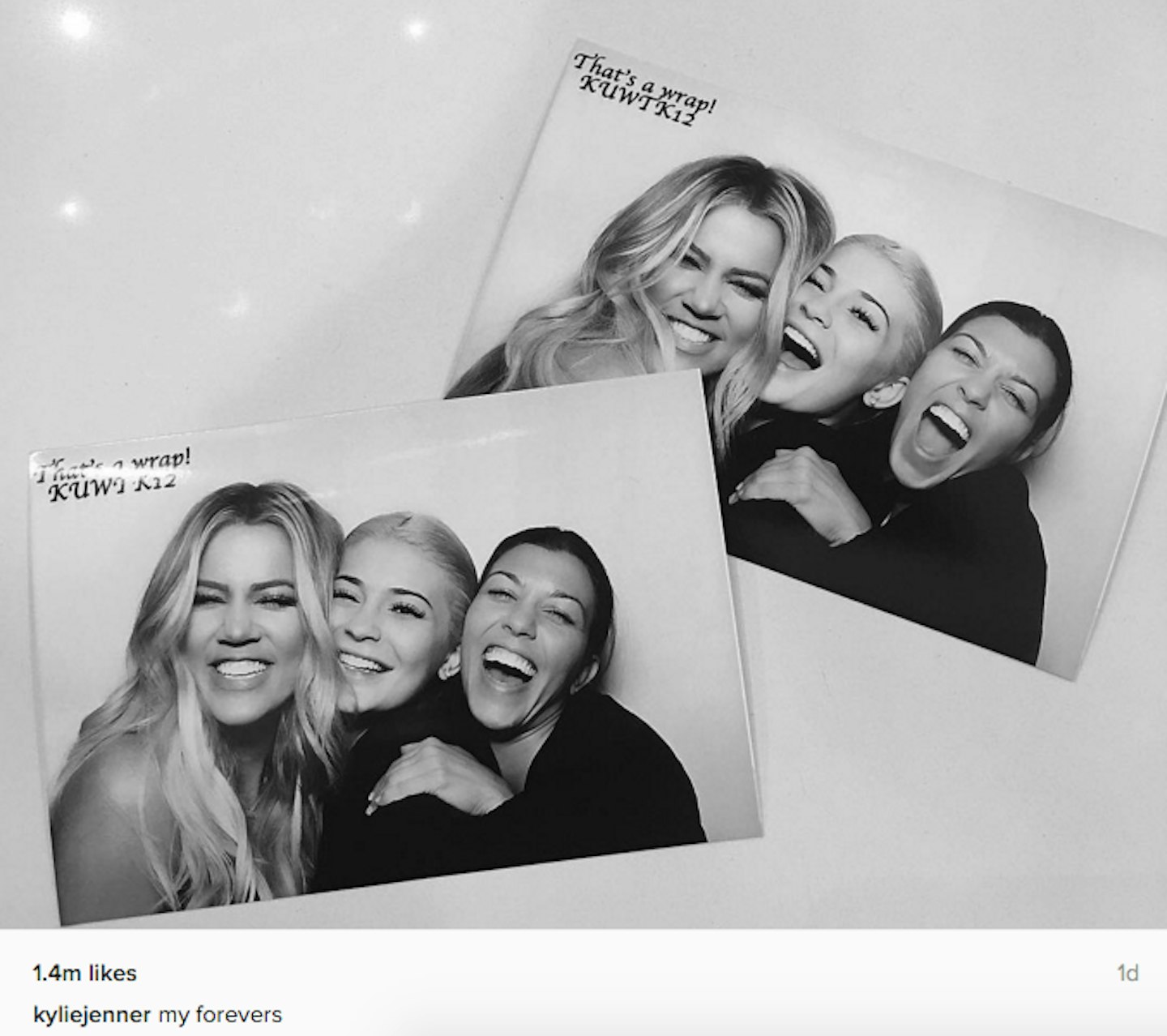 keeping-up-with-the-kardashians-kuwtk-wrap-party-instagram-screenshots-kylie-jenner-khloe-kourtney-kardashian