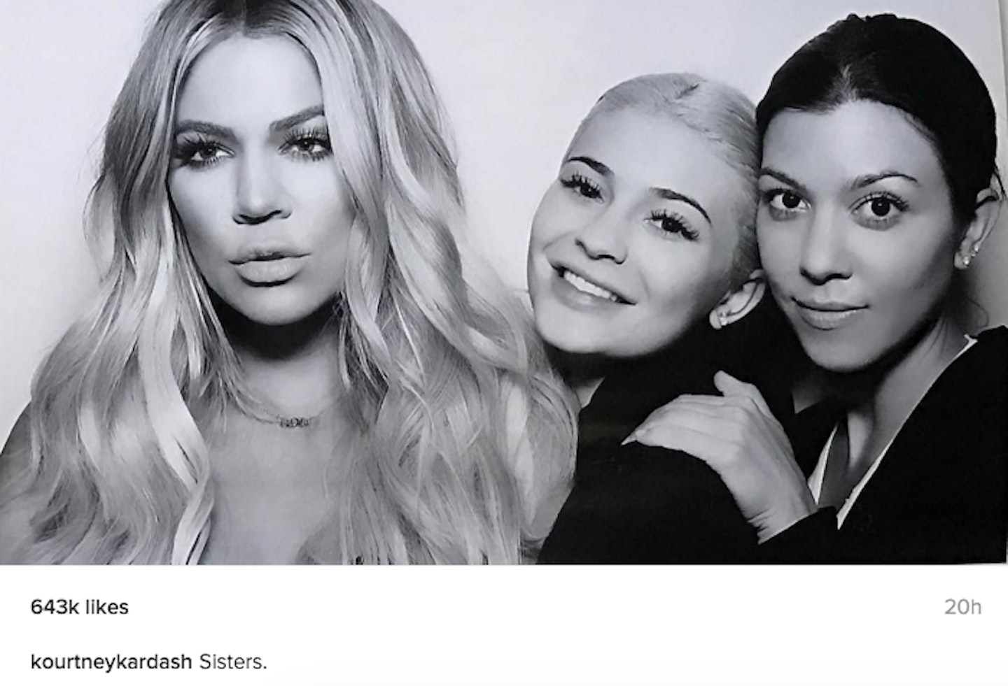 keeping-up-with-the-kardashians-kuwtk-wrap-party-instagram-screenshots-kylie-jenner-khloe-kourtney-kardashian