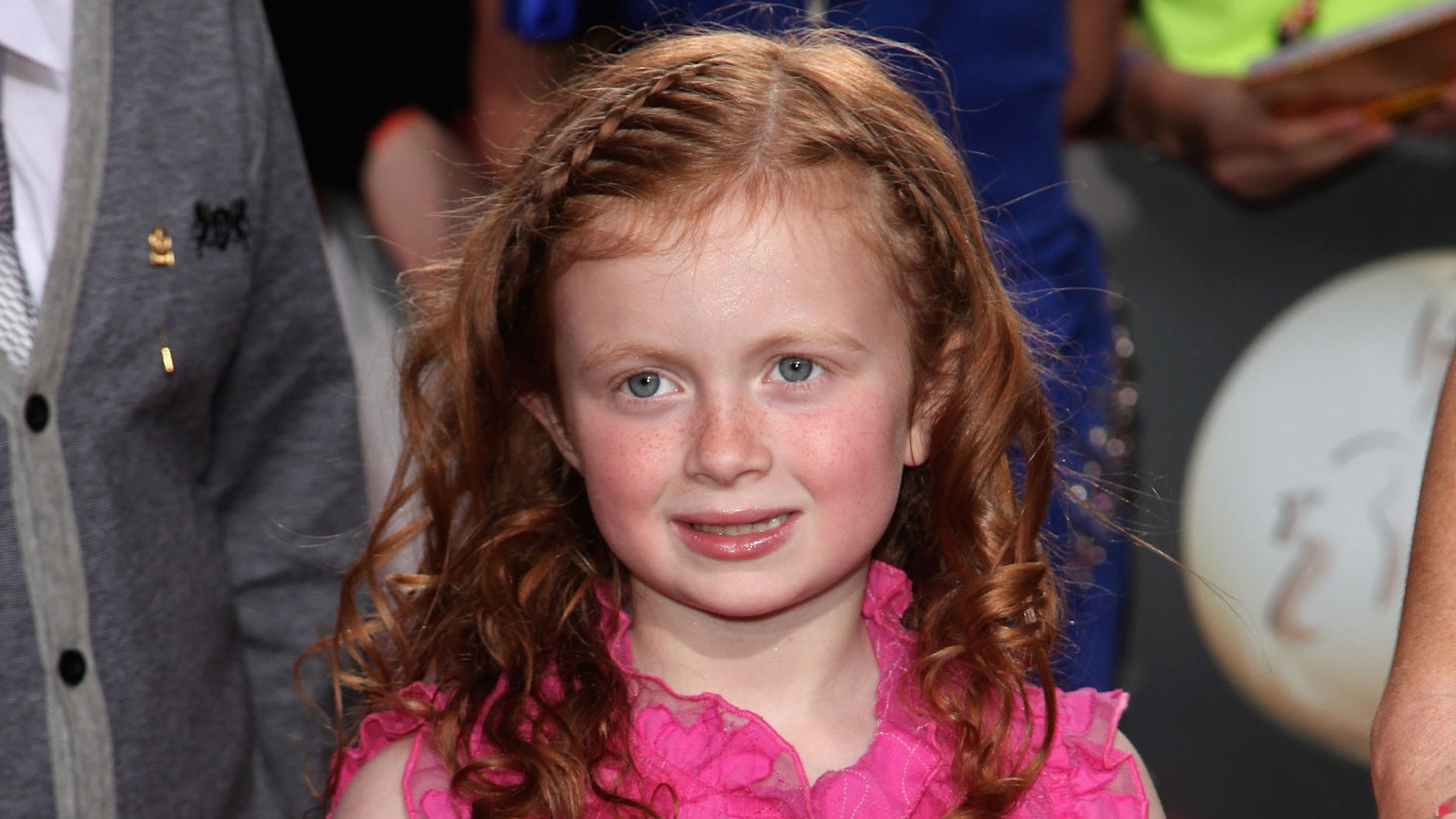 Maisie Smith EastEnders