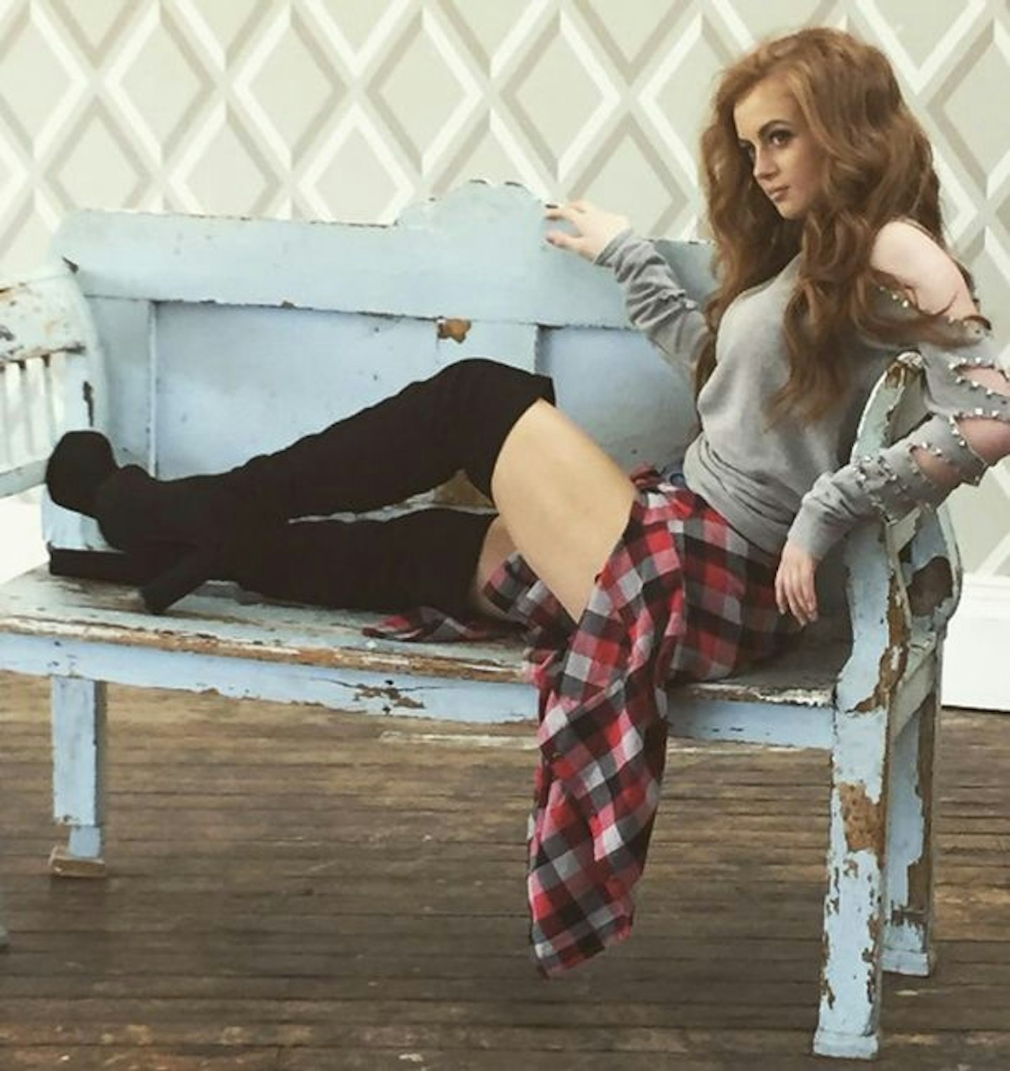 Maisie Smith EastEnders