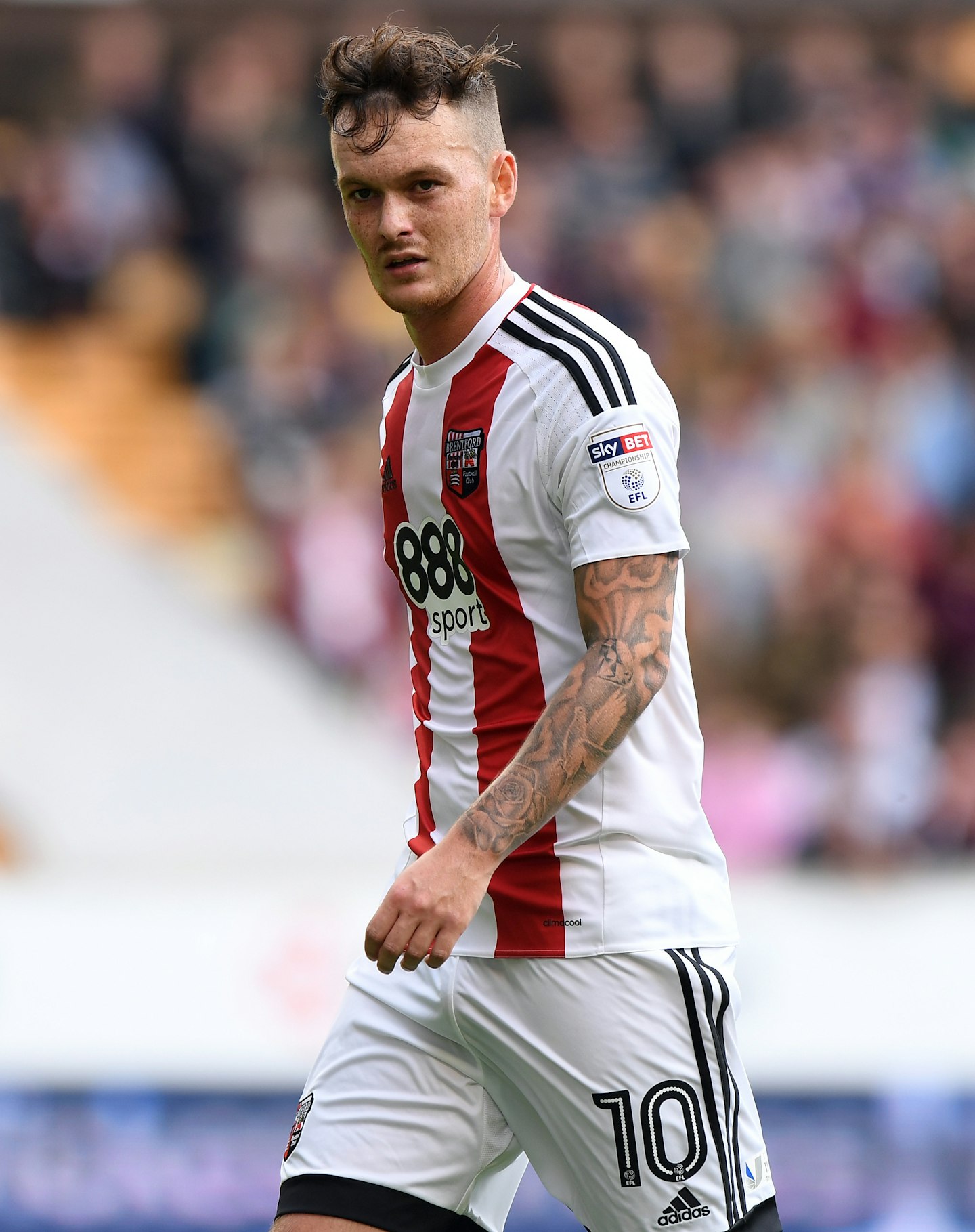Josh McEachran