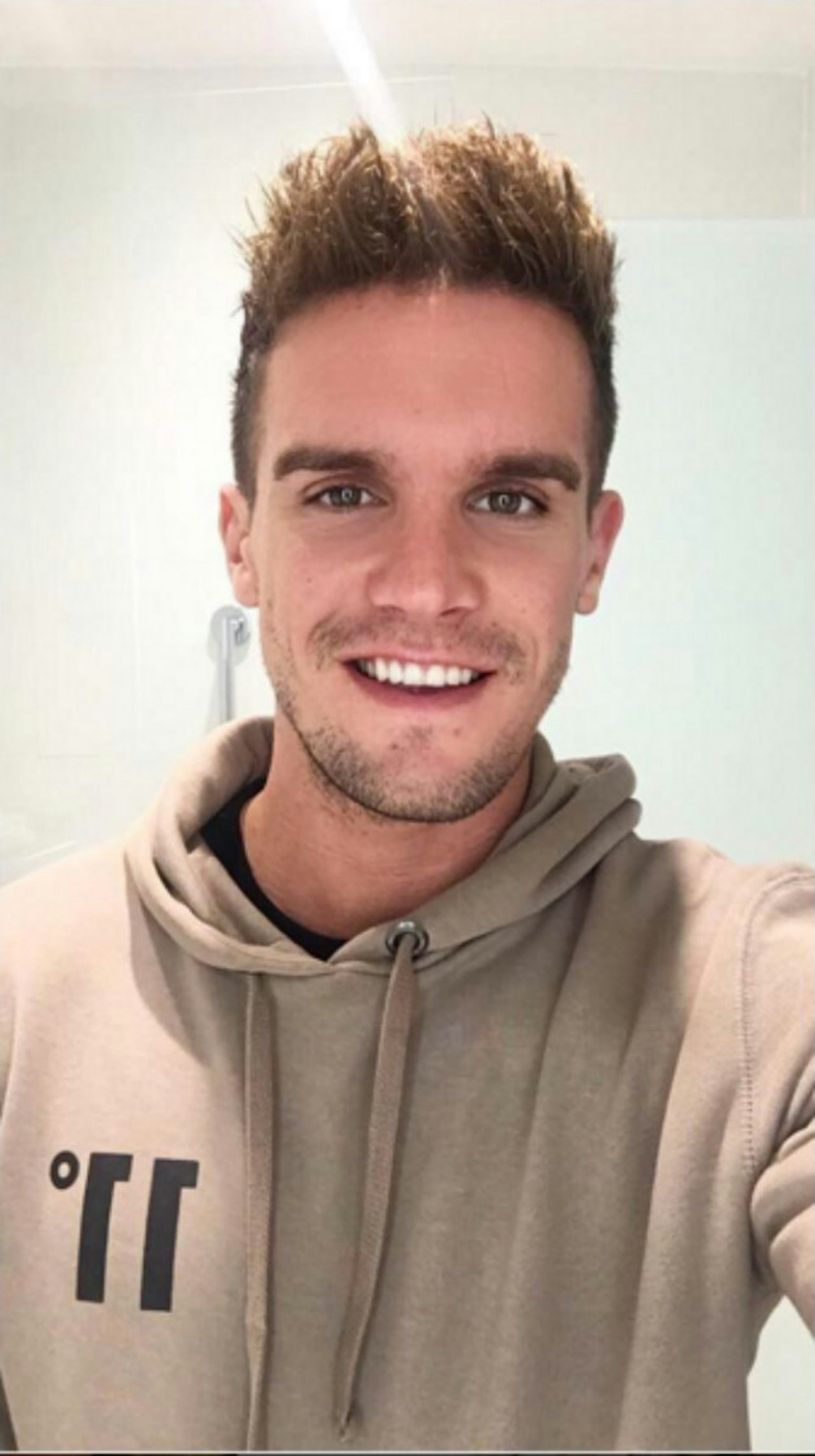 gary beadle