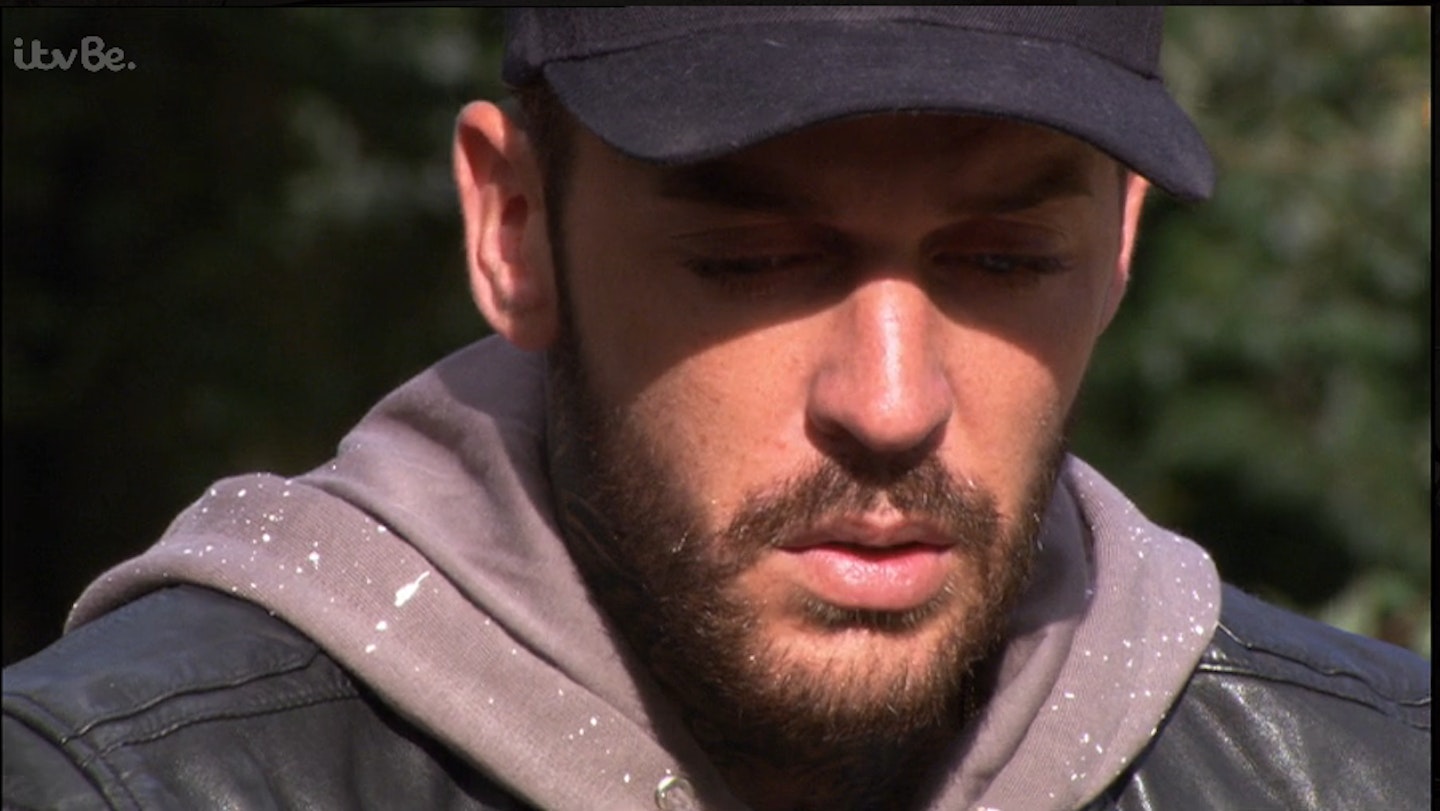 Pete Wicks
