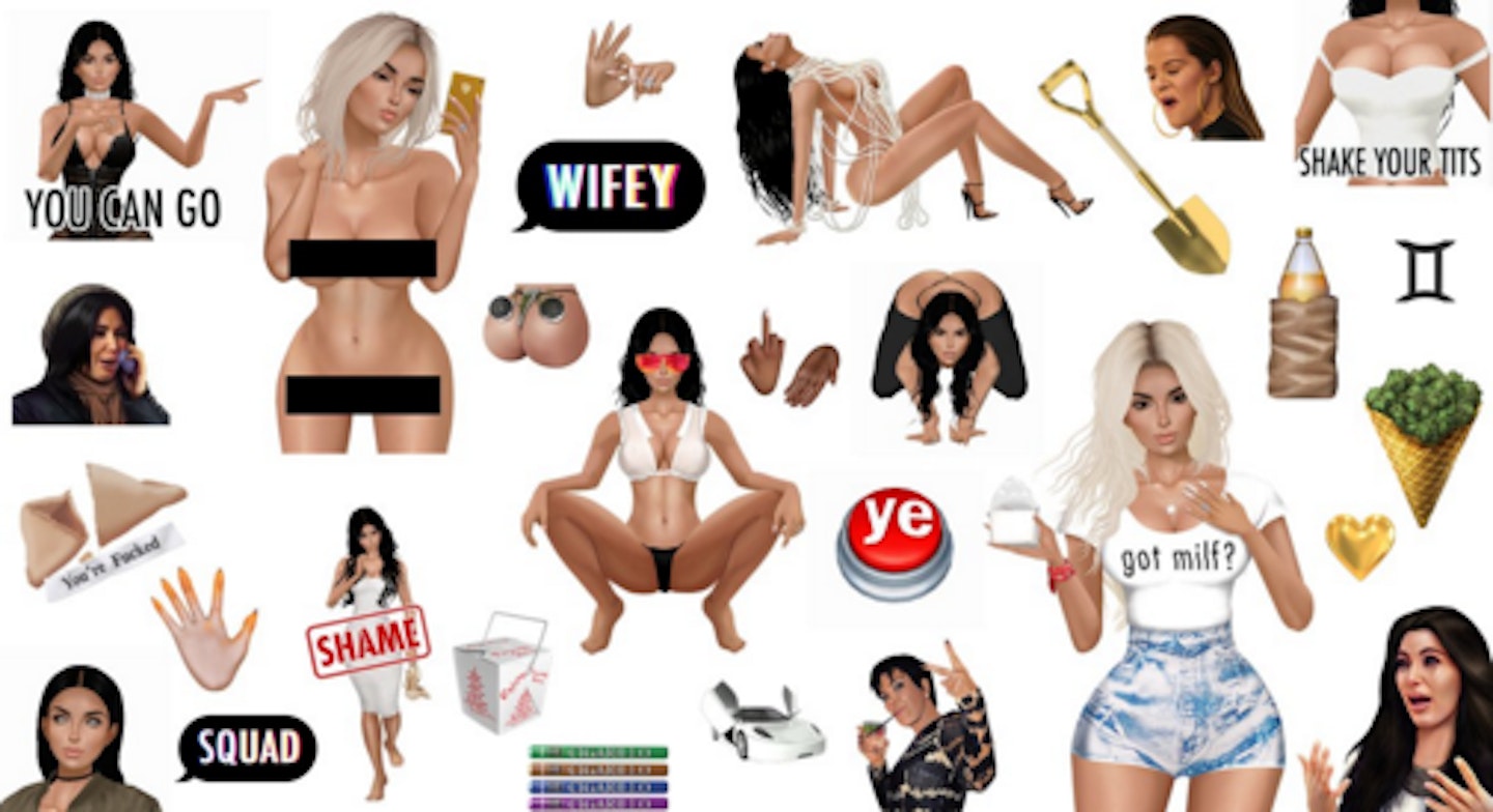 kim-kardashian-kimojis