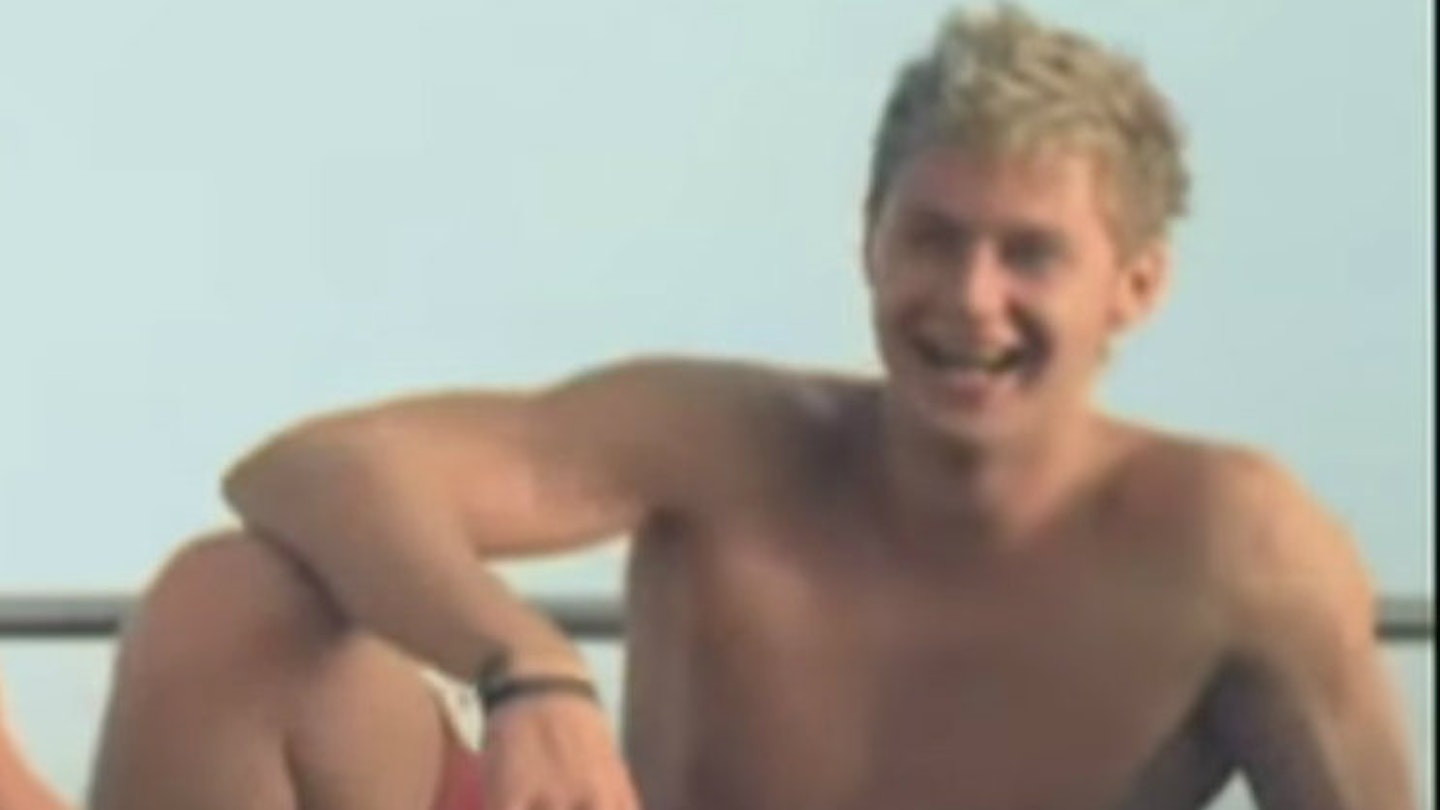 scotty t basshunter video every morning beer crop