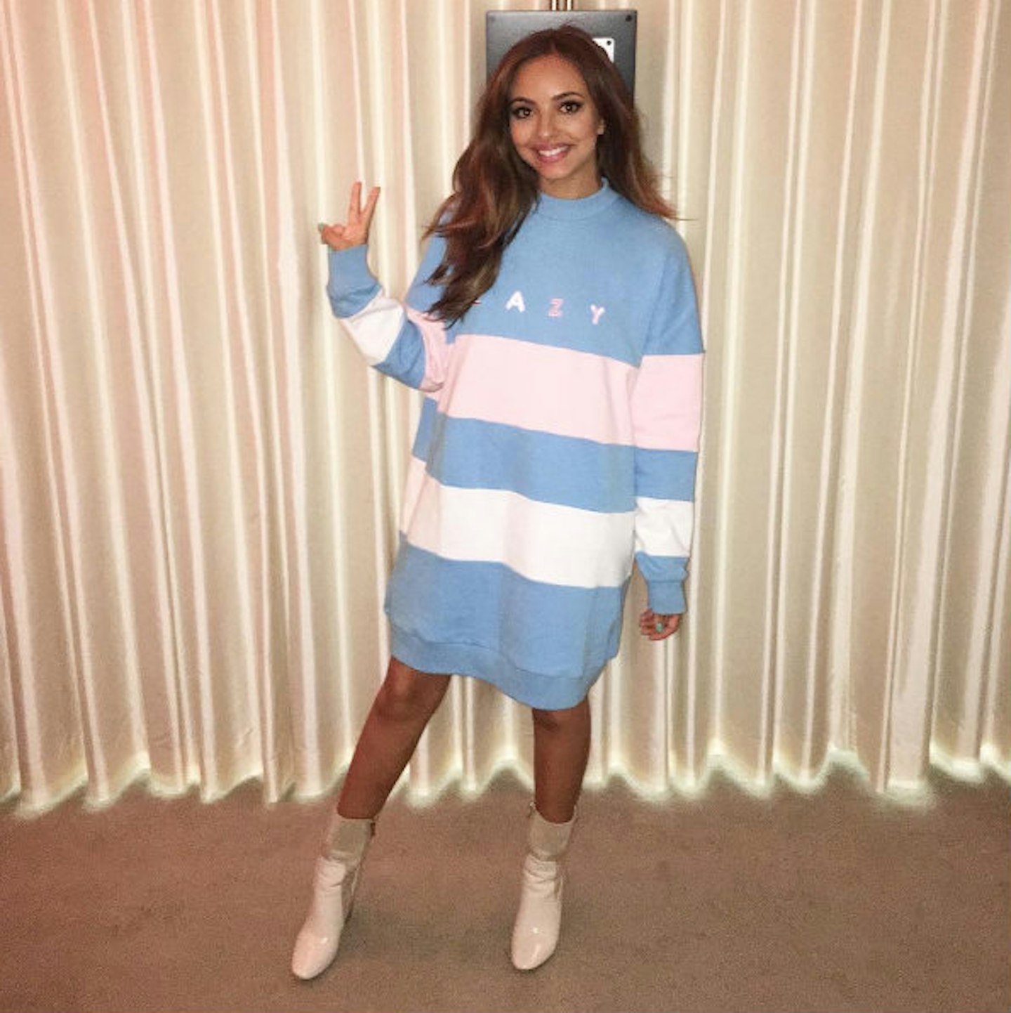 Jade Thirwall Little Mix 