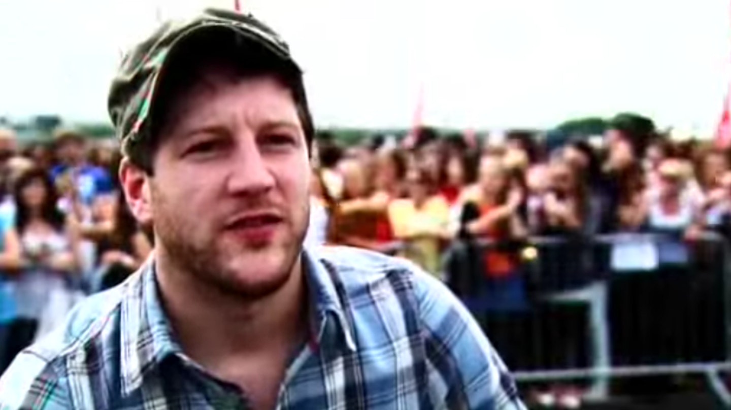 matt cardle