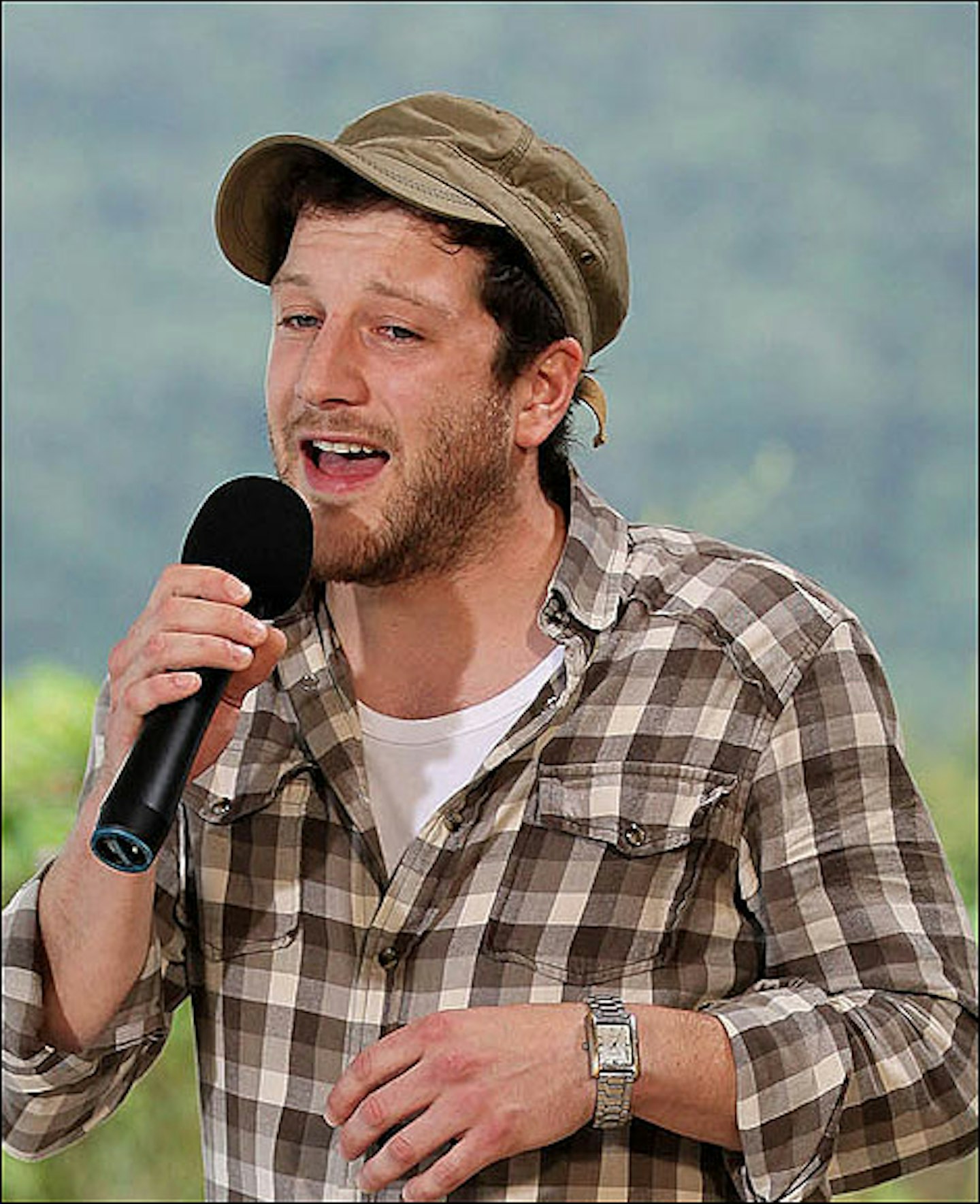 matt cardle