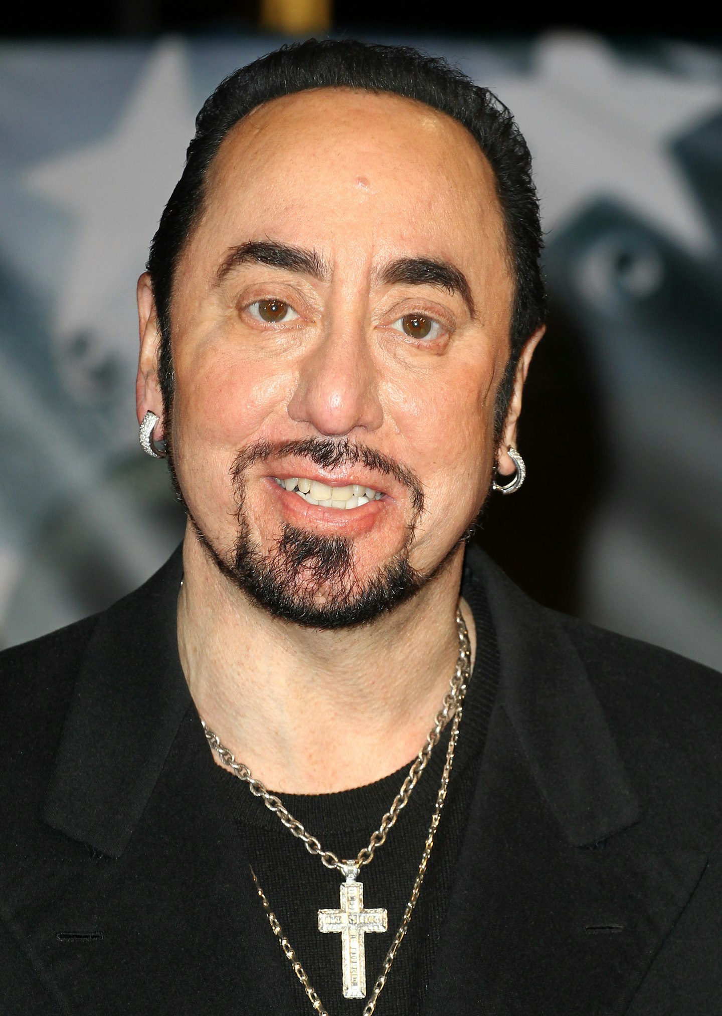 Jeremy McConnell David Gest Celebrity Big Brother Snapchat