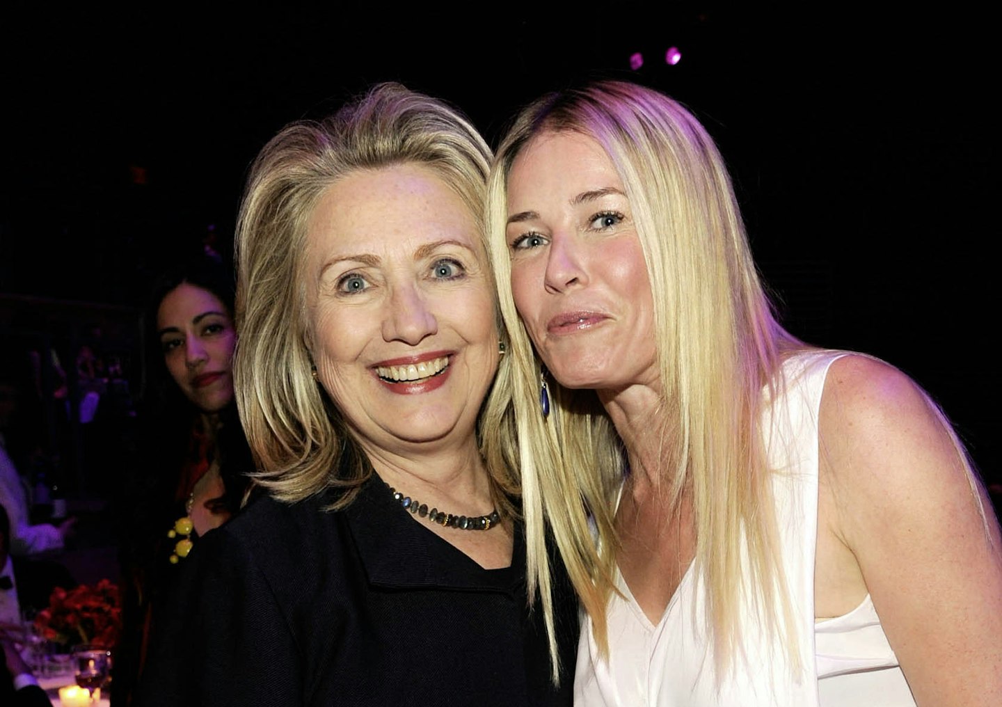 chelsea-handler-hillary-clinton