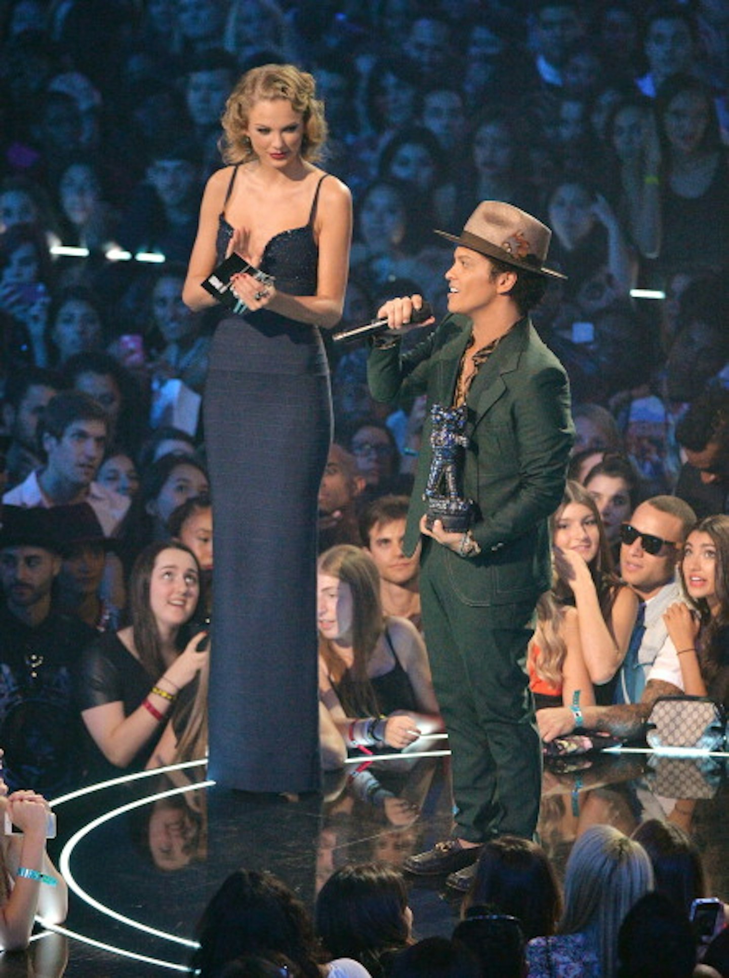 bruno mars