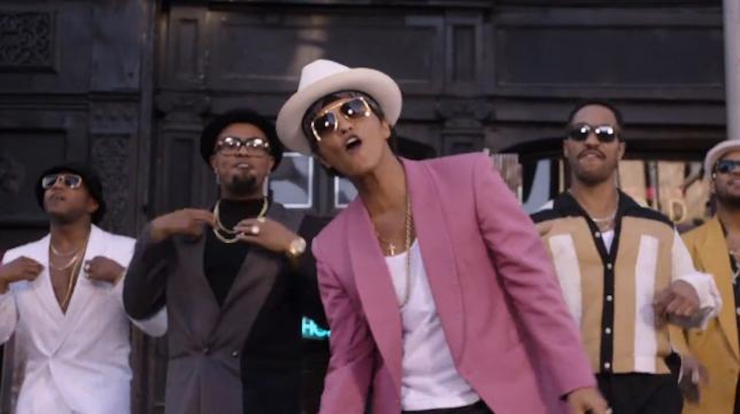bruno mars