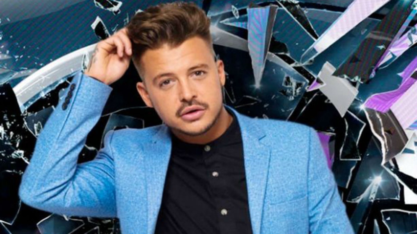 Ryan Ruckledge Big Brother