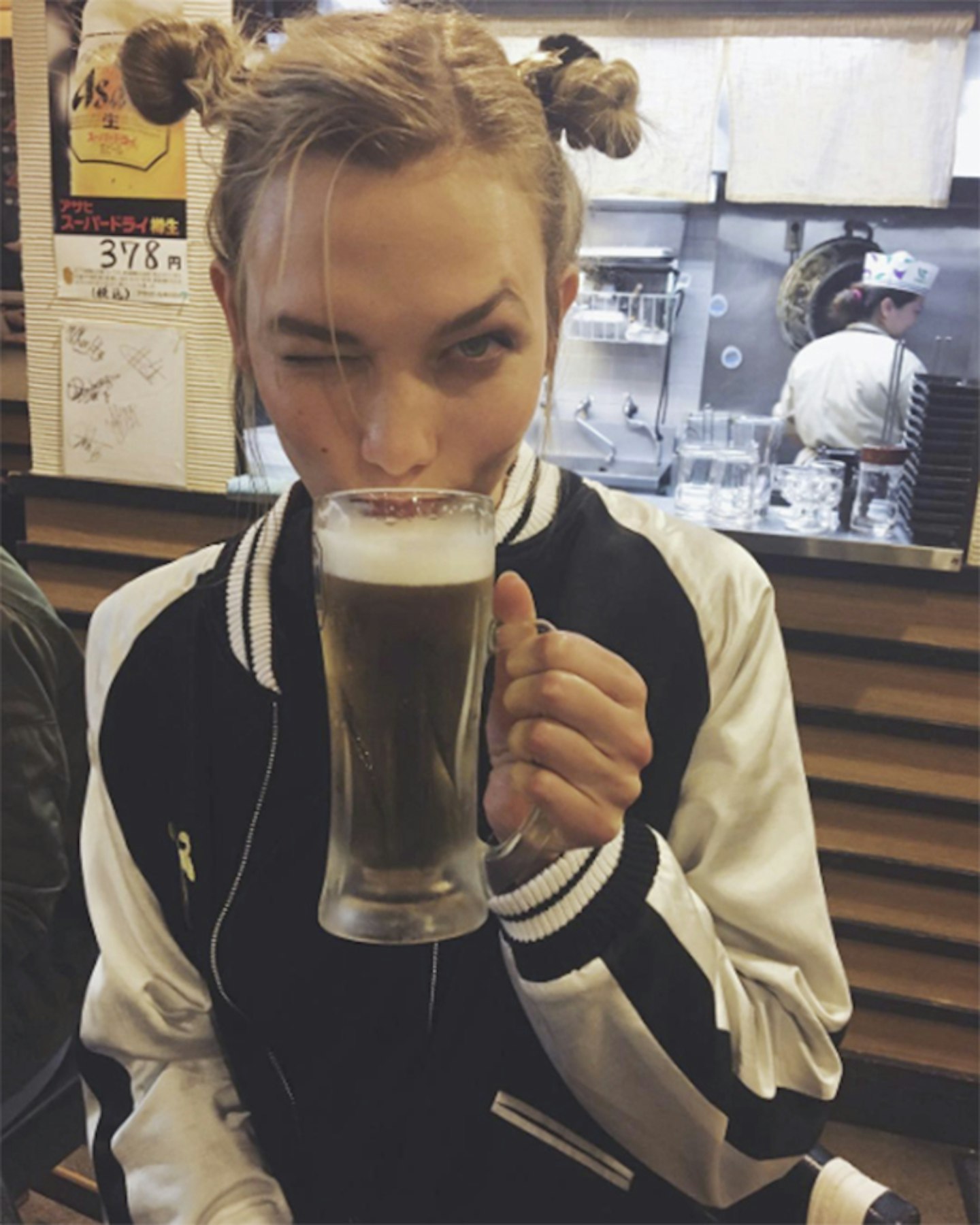 best celebrity instagrams of the week