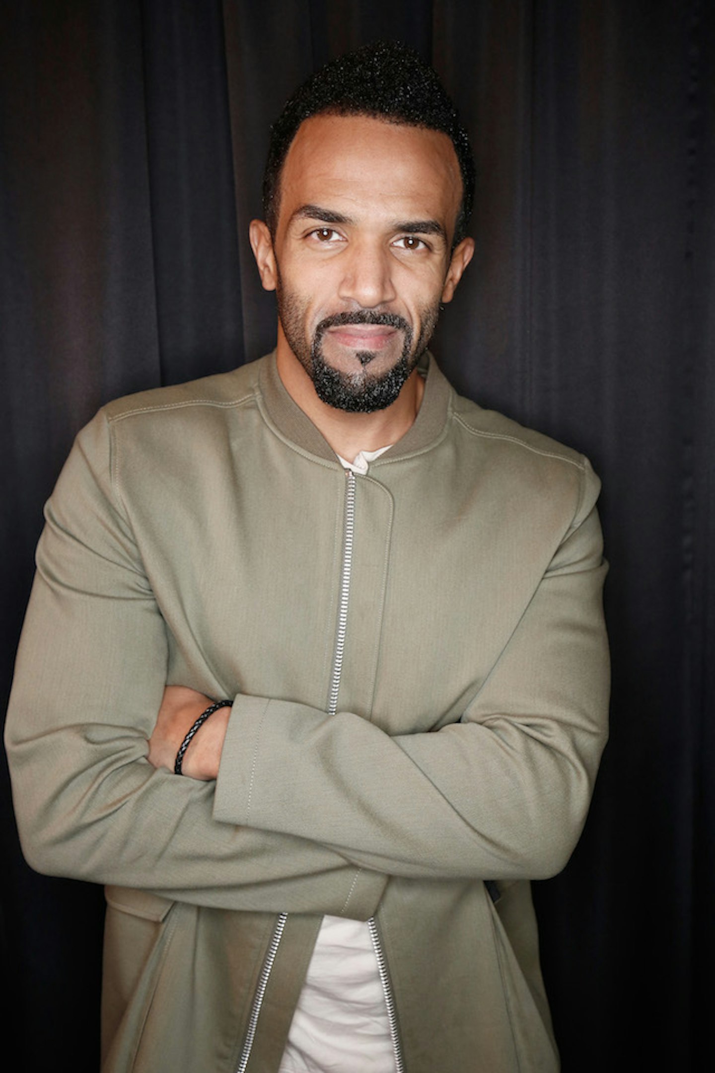 Craig David