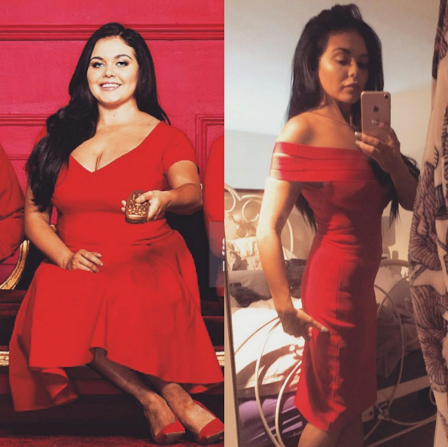 Scarlett Moffatt