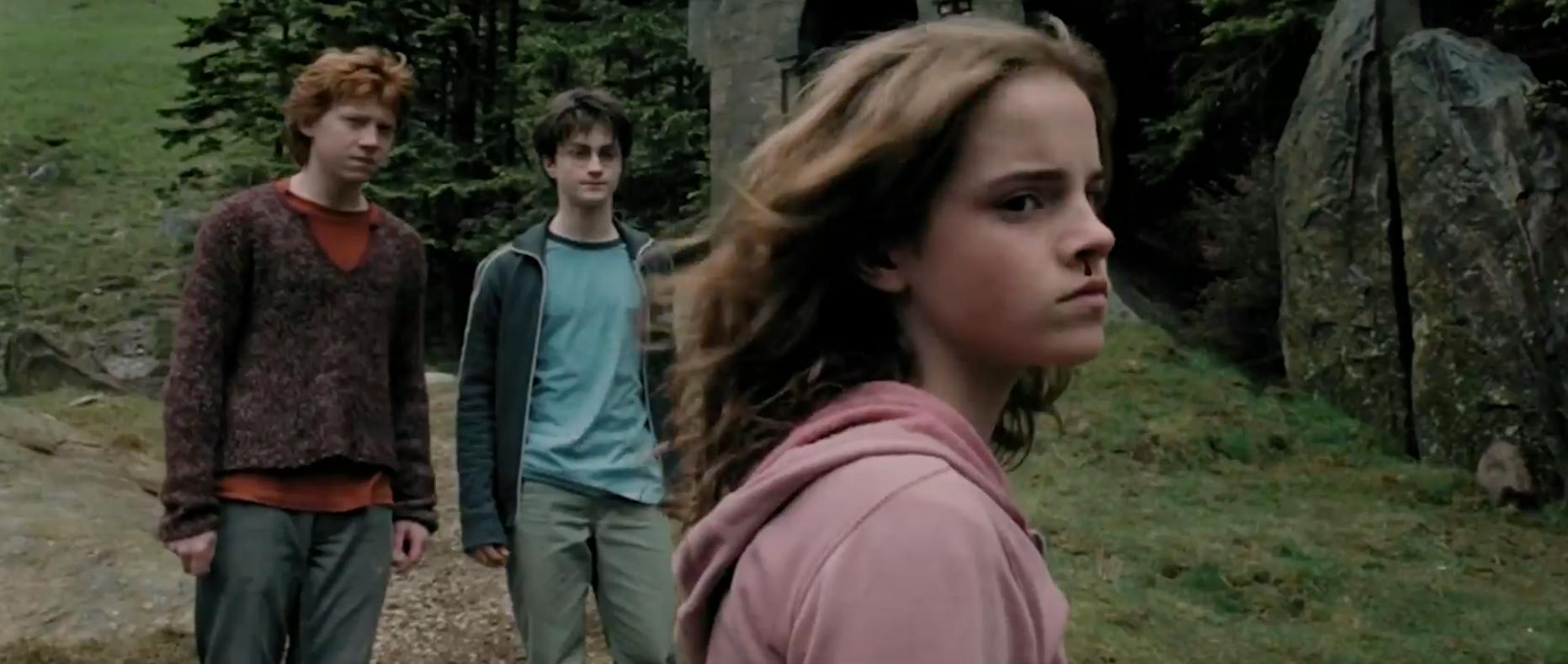 Watch the trailer for Harry Potter meets Stranger Things - it will BLOW ...