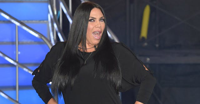 CBB’s Renee Graziano is seeking treatment for depression | Celebrity | Heat