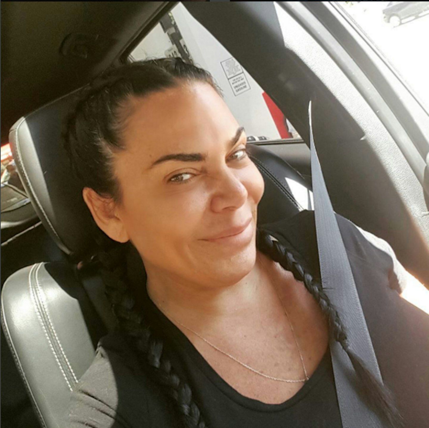 Renee Graziano