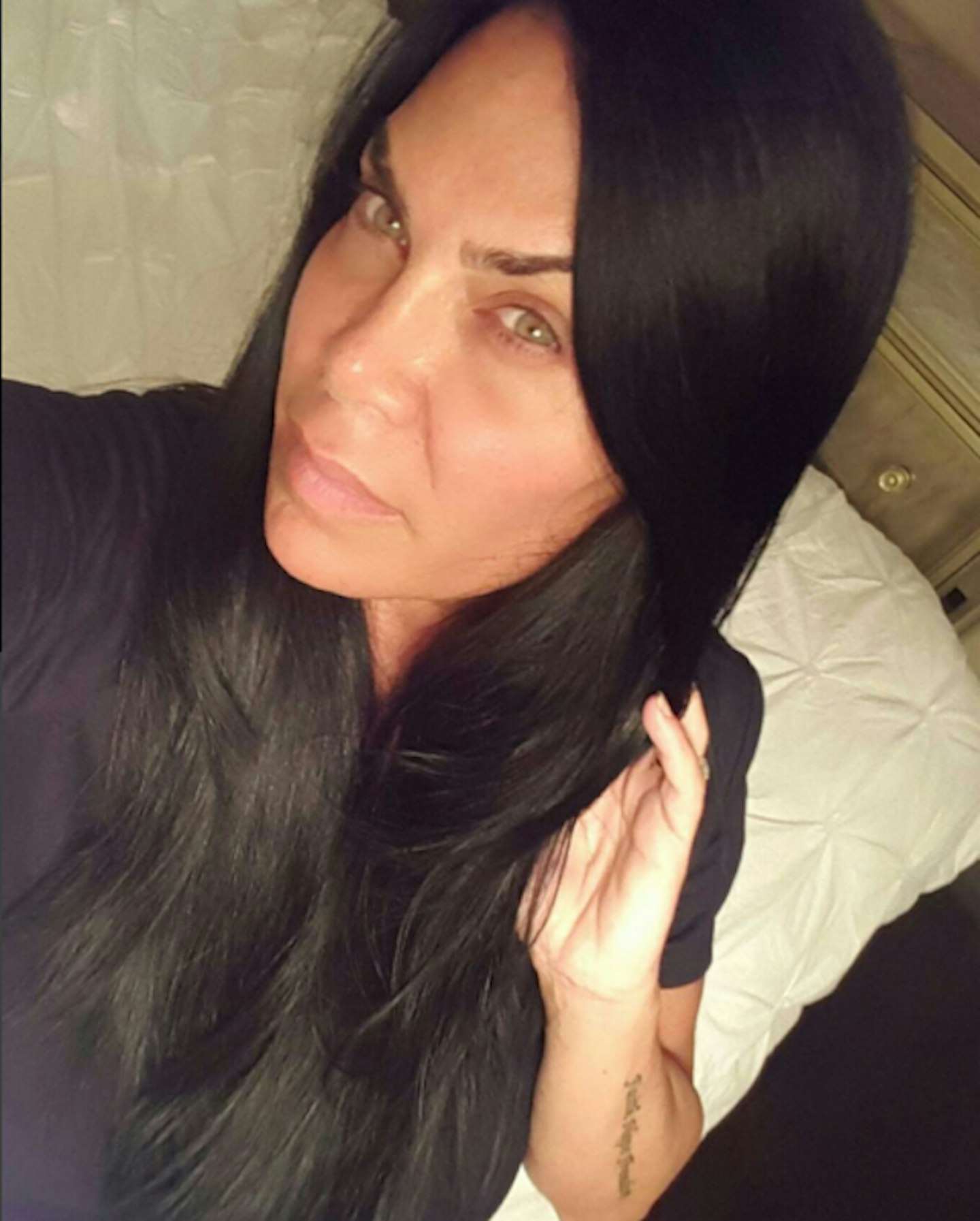 Renee Graziano