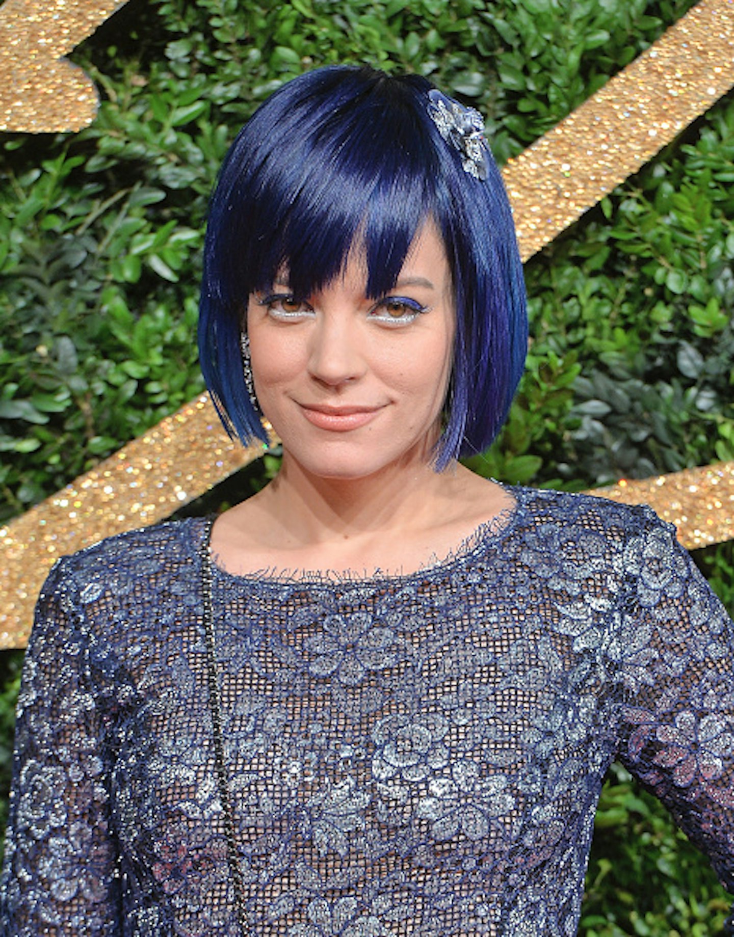 Lily Allen