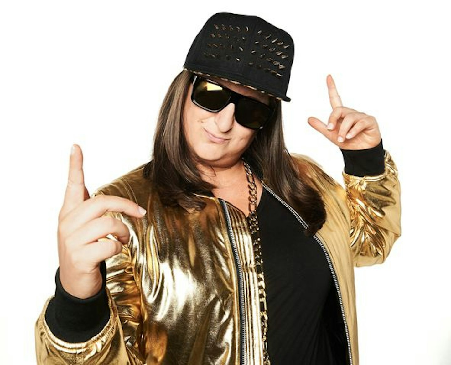 Honey G