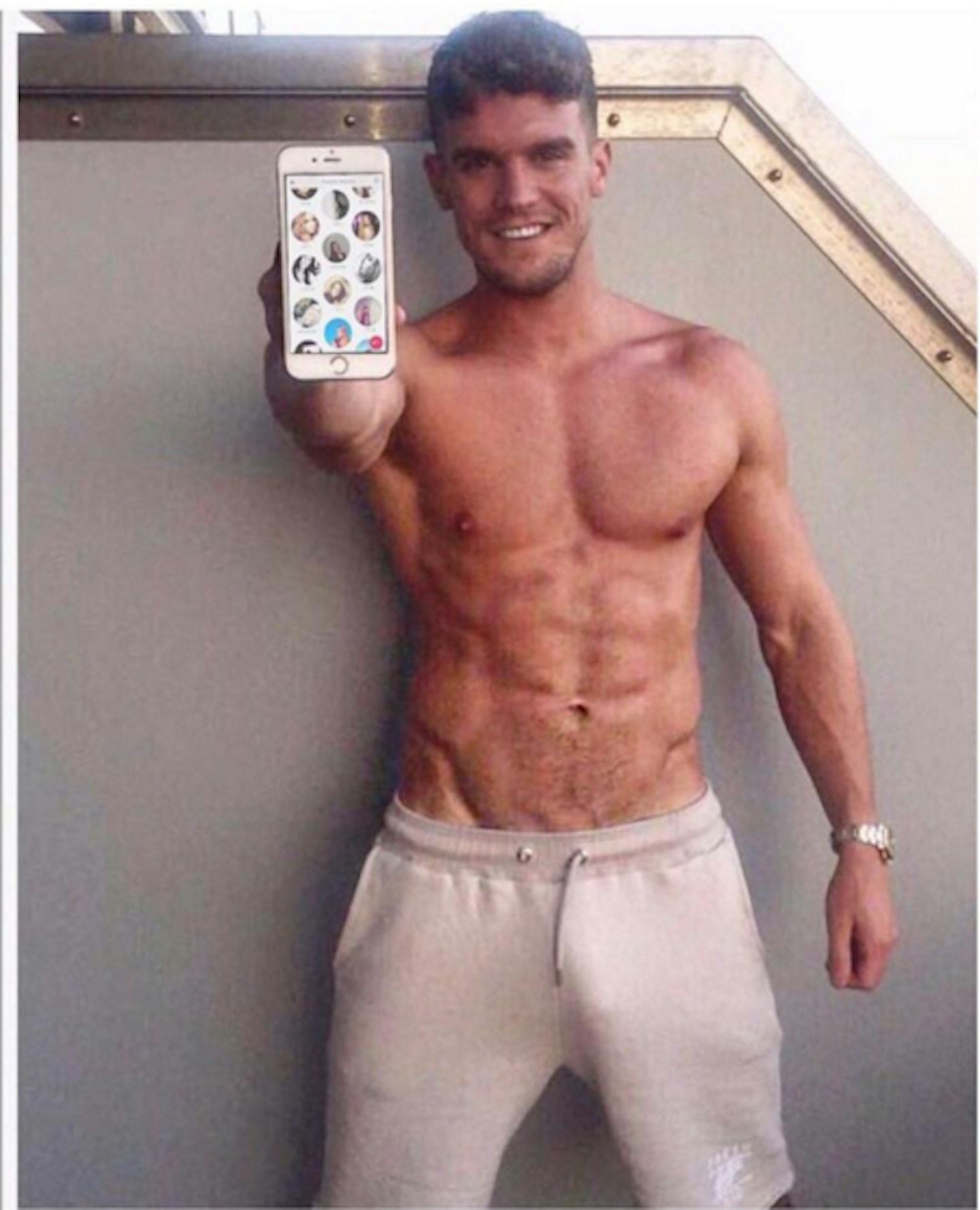 Gaz Beadle