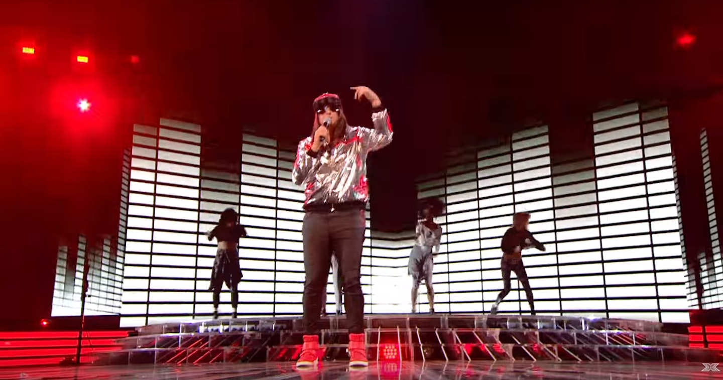 Honey G