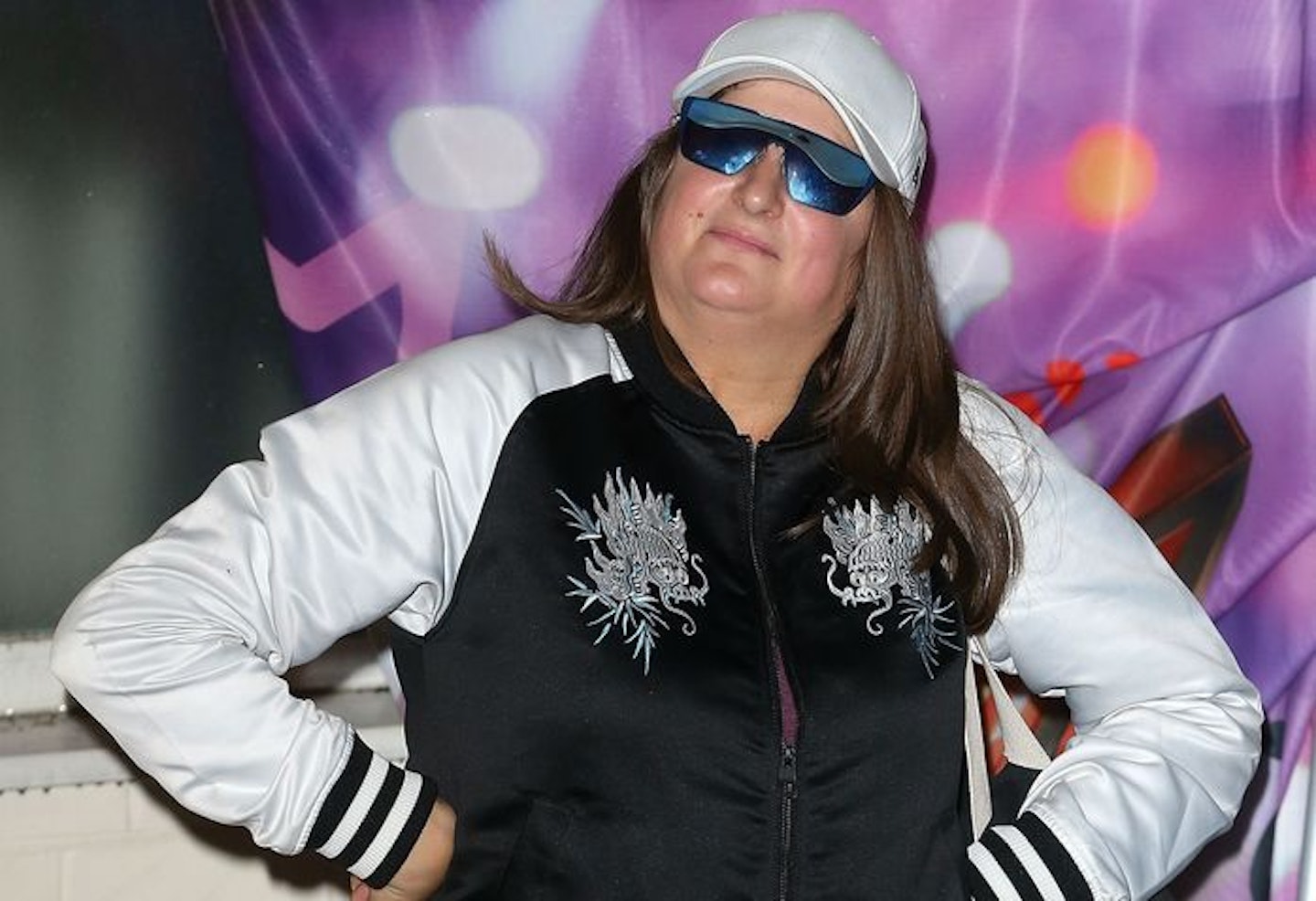 Honey G swag