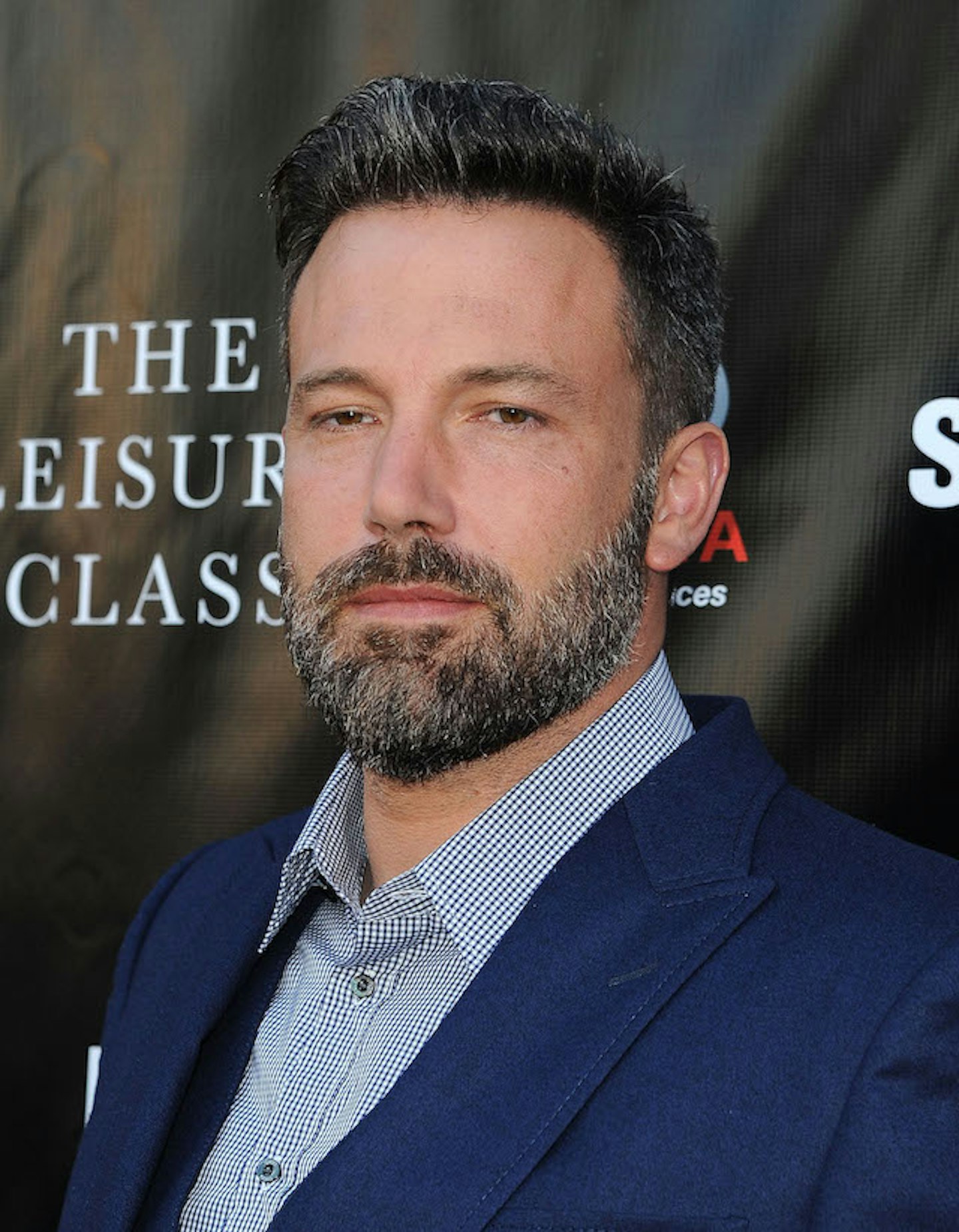 Ben affleck