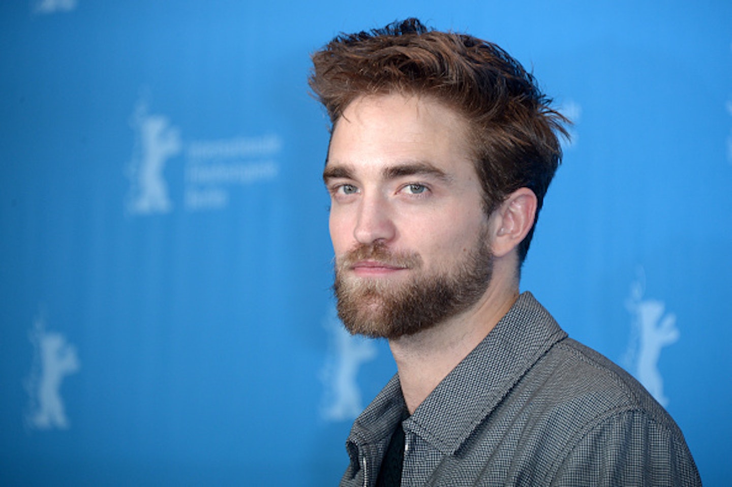 robert pattinson