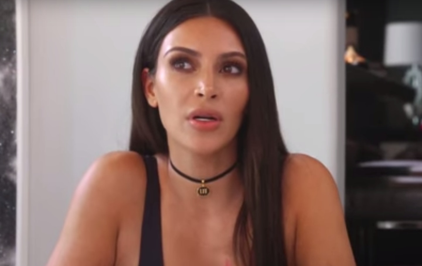 Kim Kardashian Surrogacy 