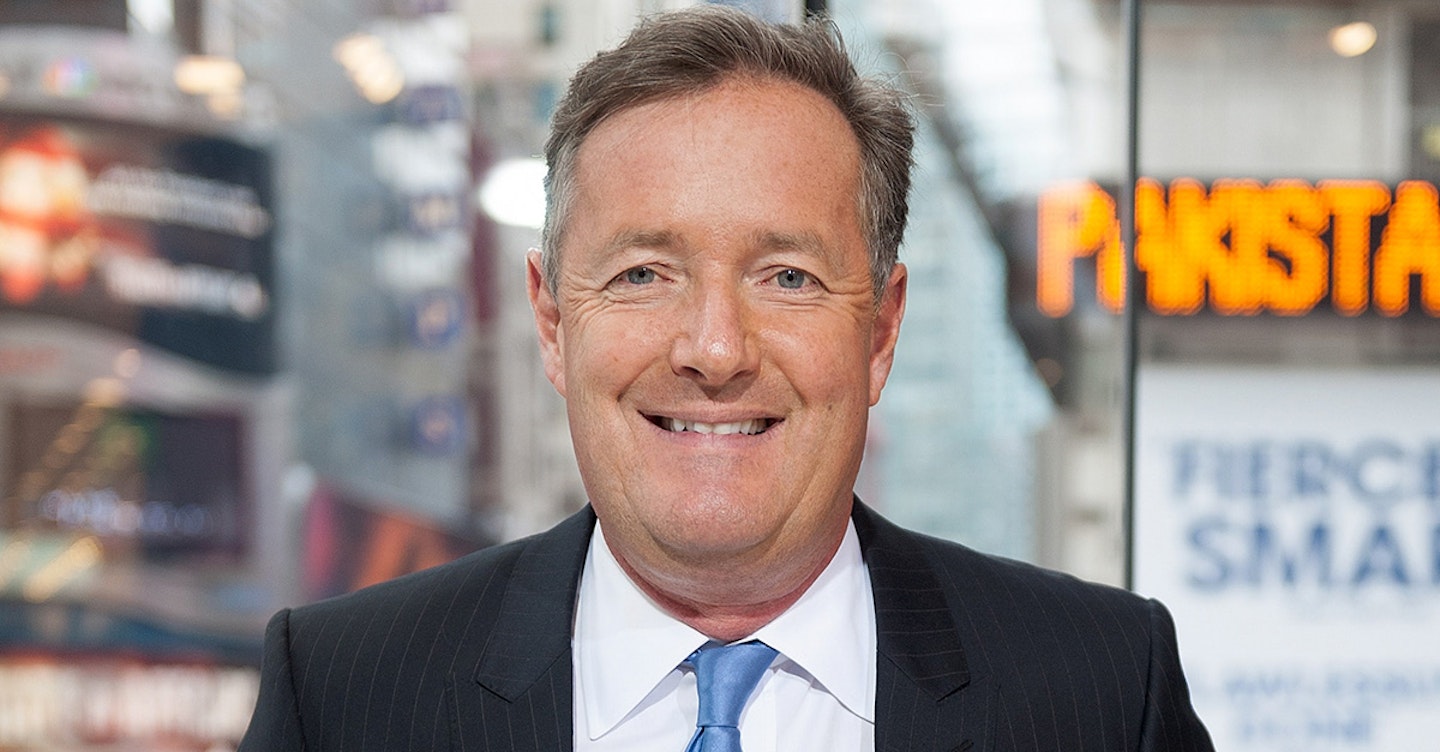 piers morgan