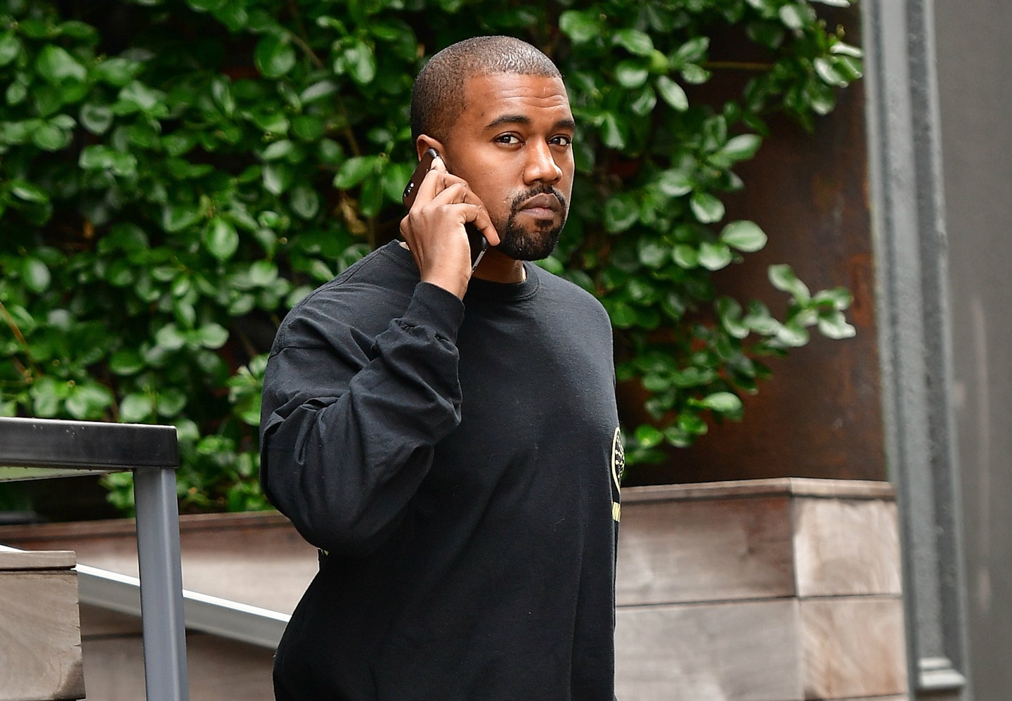 kanye west