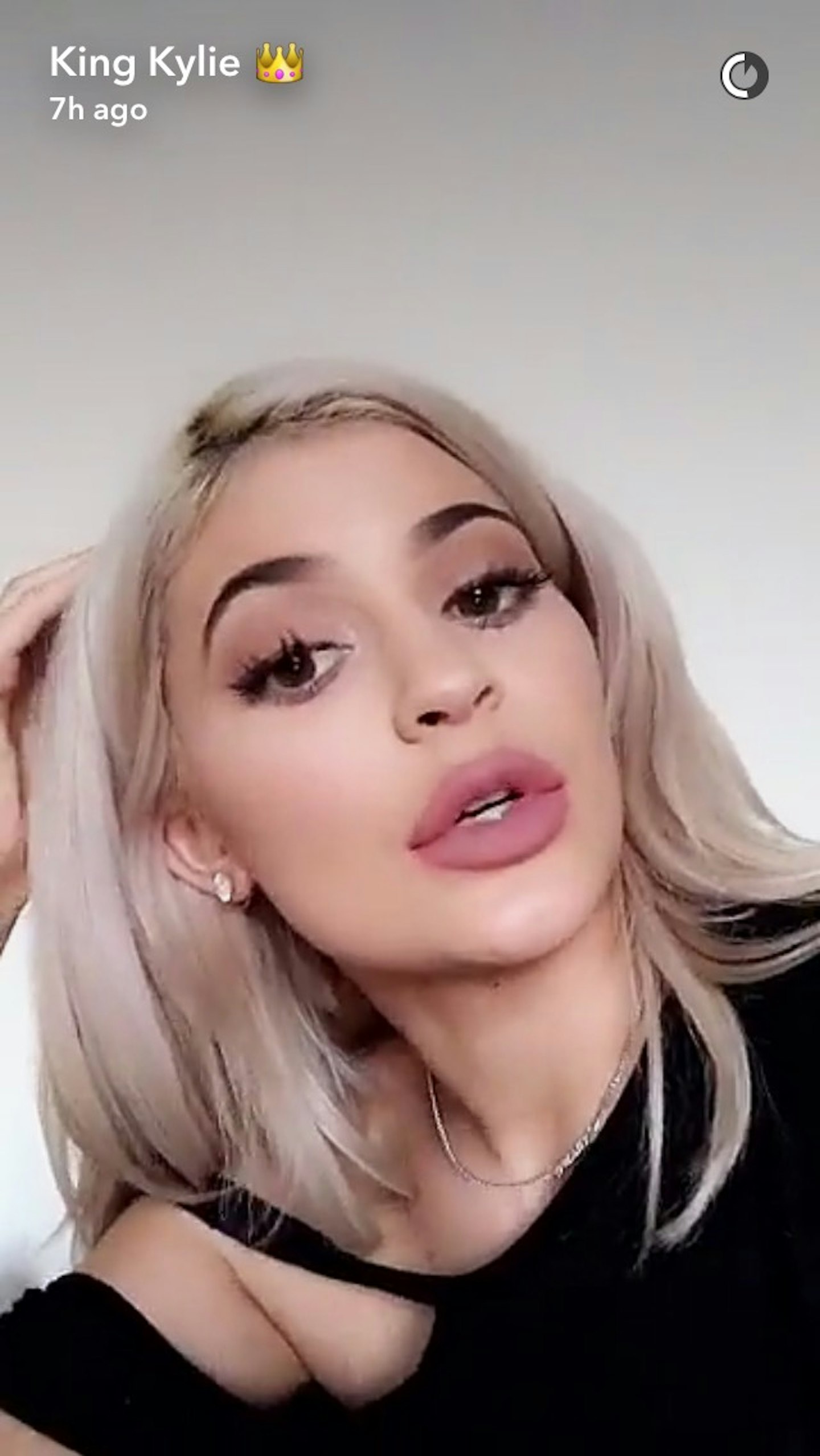 kylie jenner