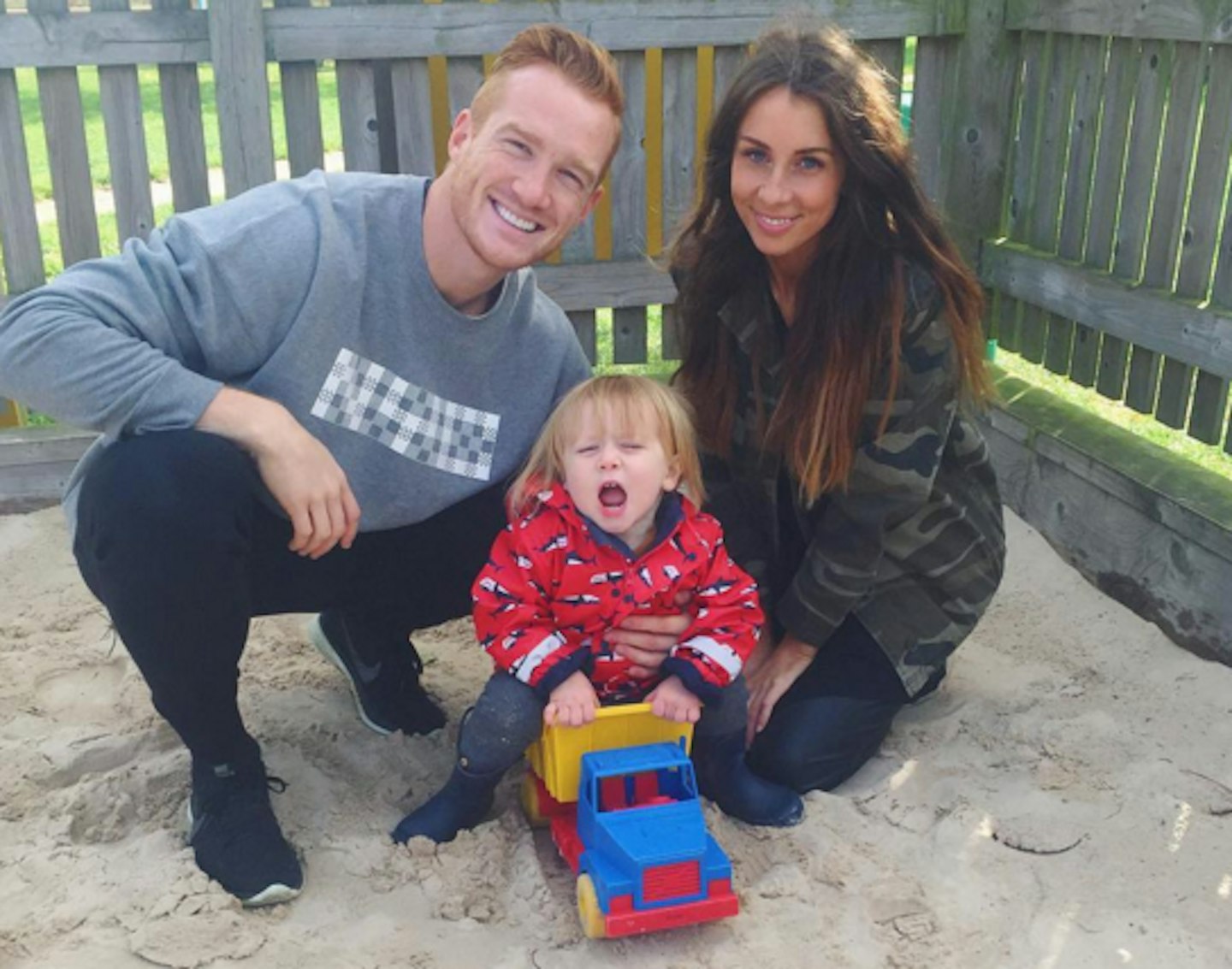greg-rutherford-susie-verrill-strictly-come-dancing