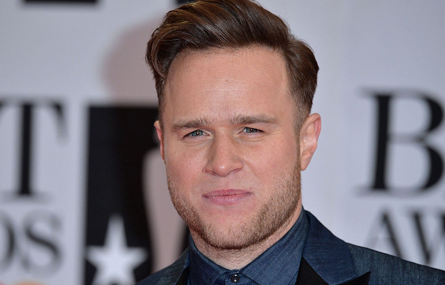 Olly Murs