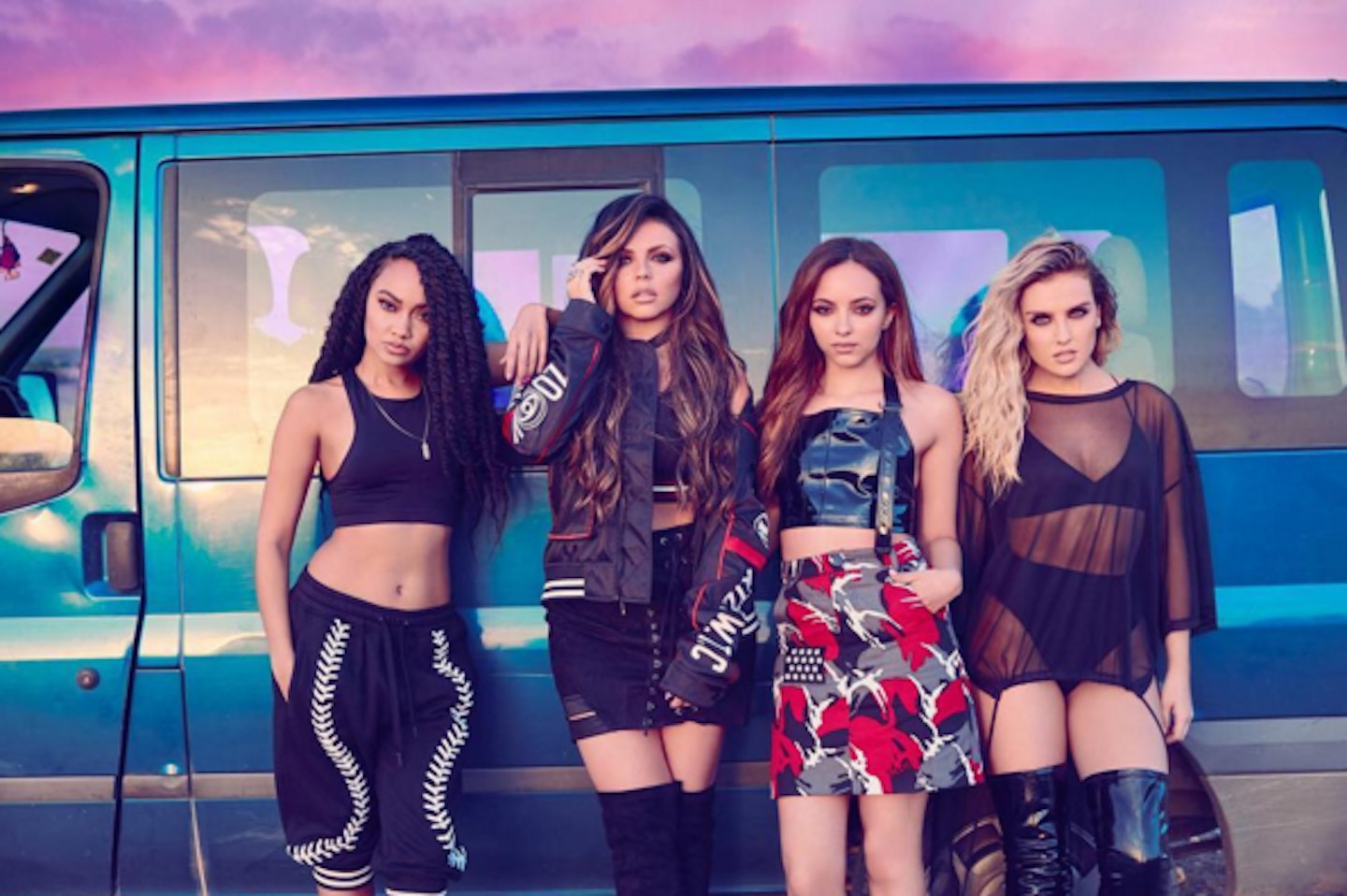 Little Mix