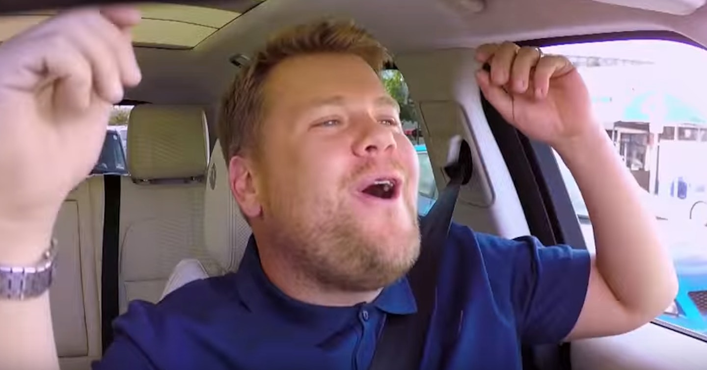 james corden