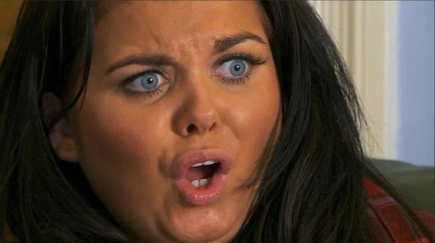 scarlett moffatt