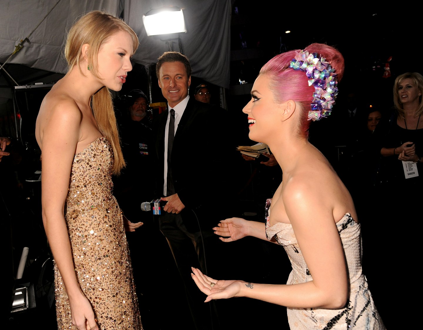 katy perry taylor swift feud