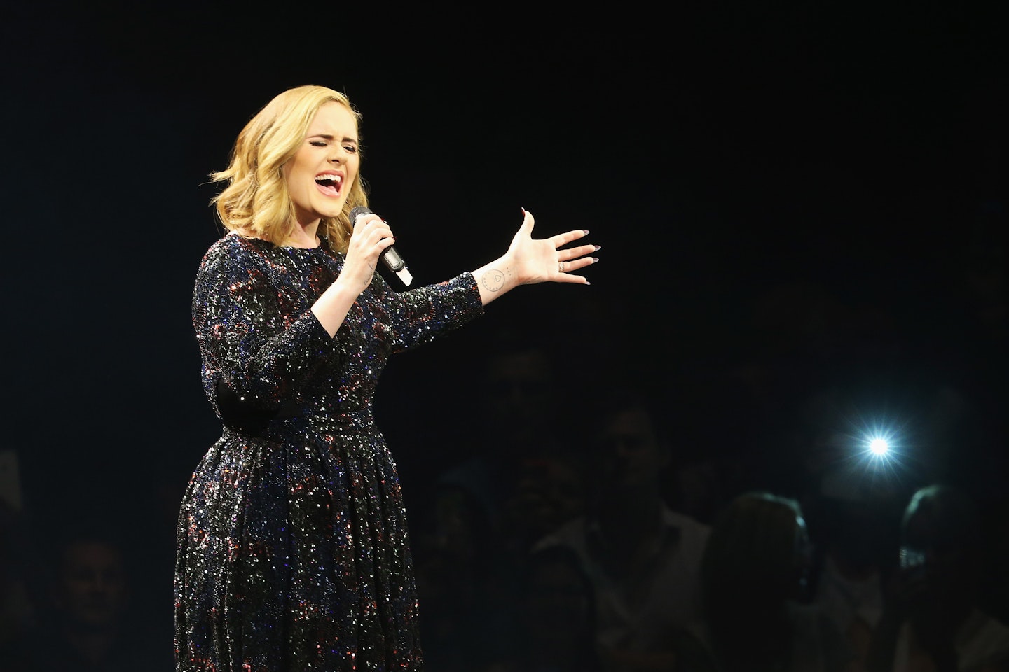 adele